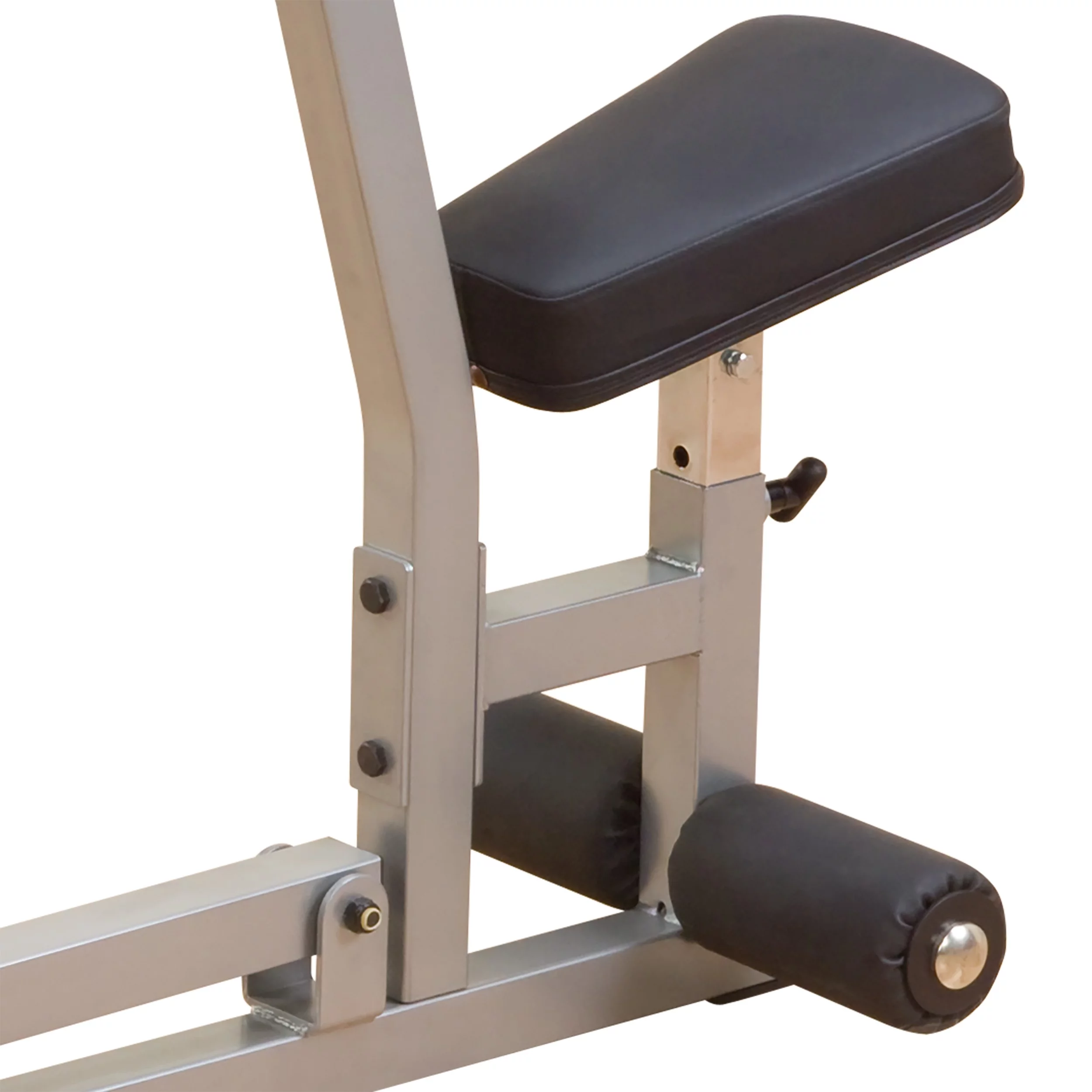 Body-Solid Seated Row Machine - Womvr