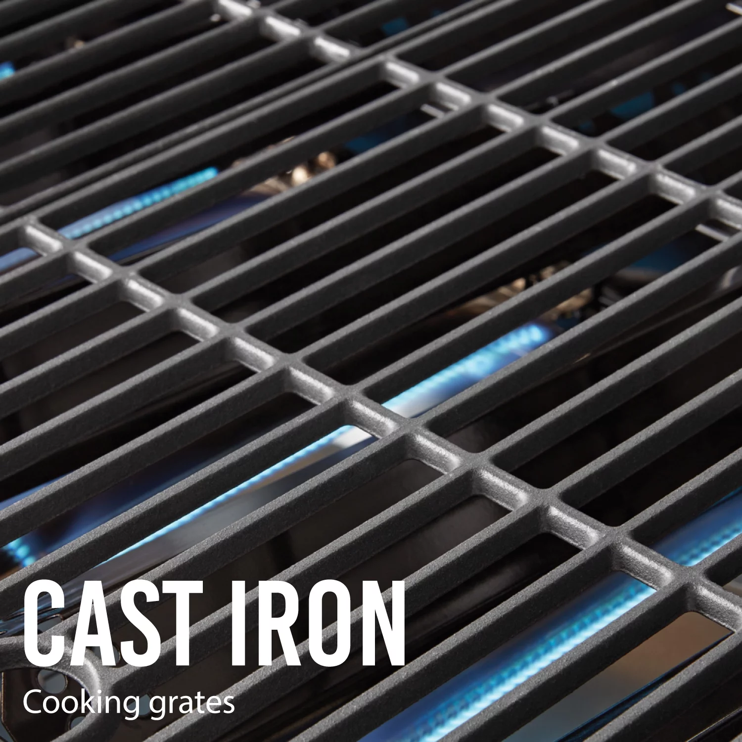 Expert Grill 5-Burner Propane Gas Grill with Side Burner - Womvr