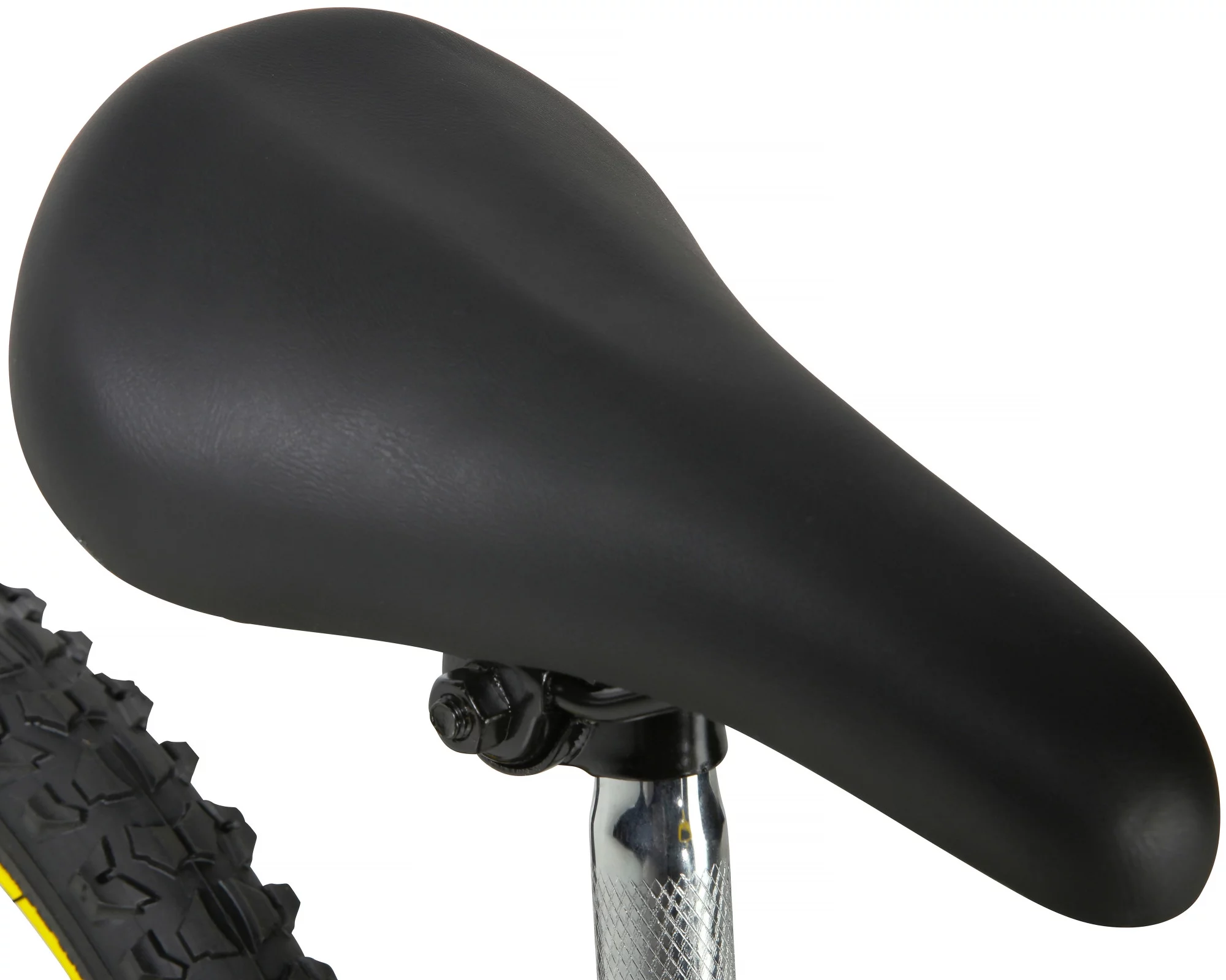 Dynacraft Magna 12-Inch Boys BMX Bike For Age 3-5 Years - Womvr