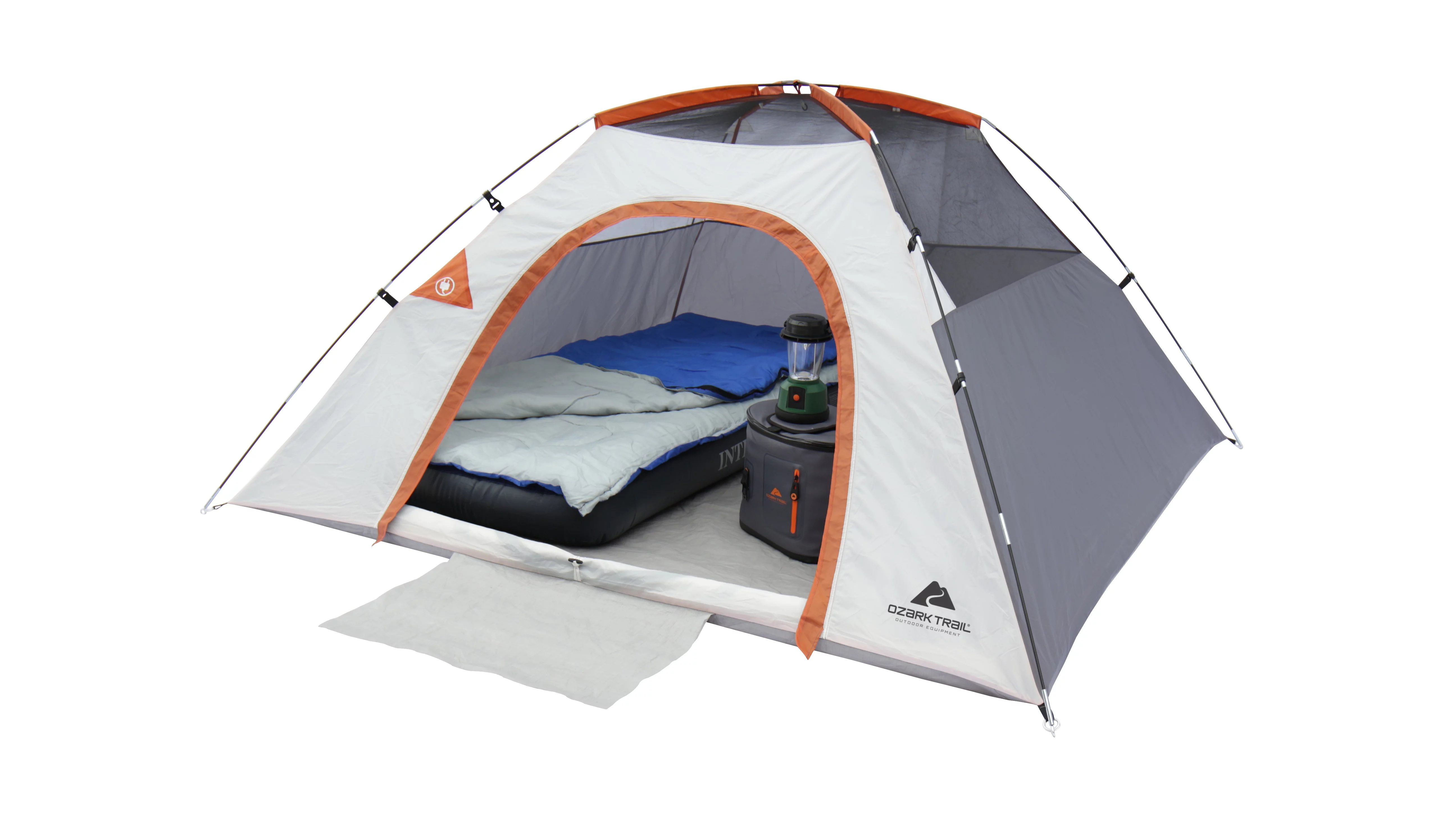 Ozark Trail 3-Person Dome Tent - Womvr