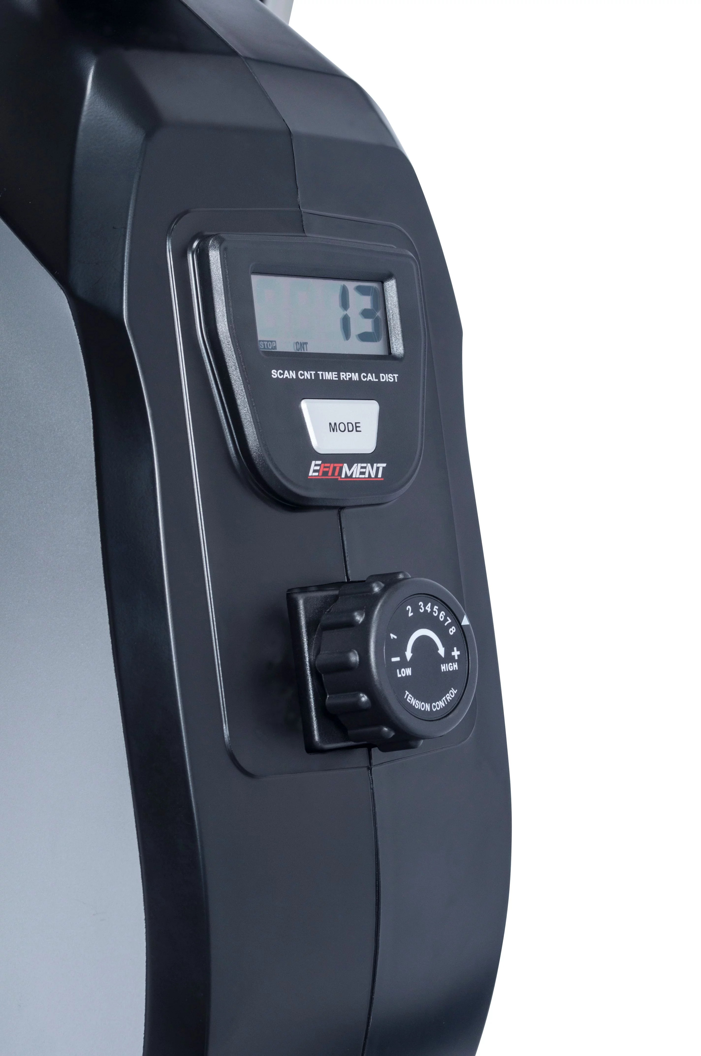 Magnetic Rowing Machine for Home Exercise by EFITMENT - RW025 - Womvr