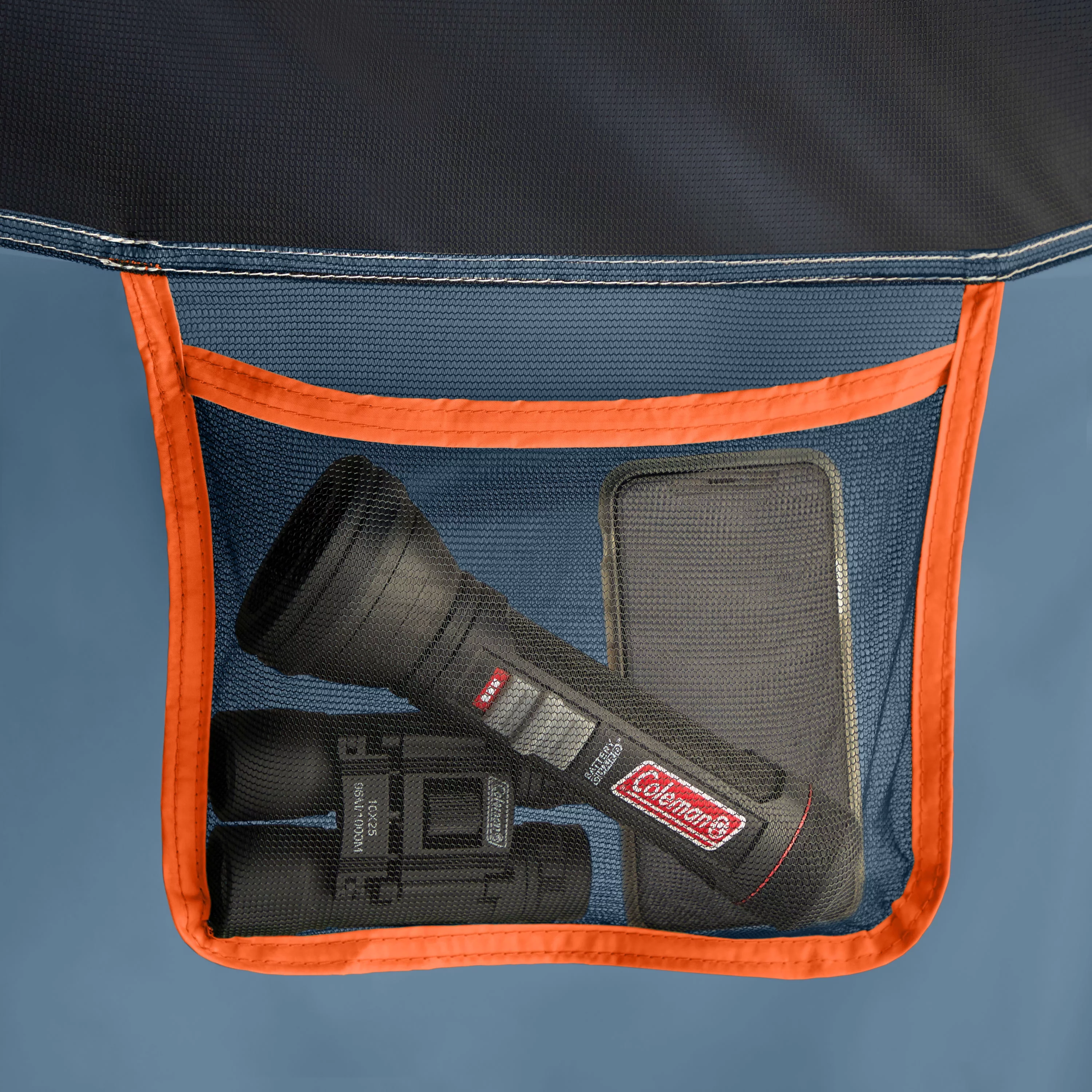 Coleman Highline 4-Person Camping Tent - Womvr