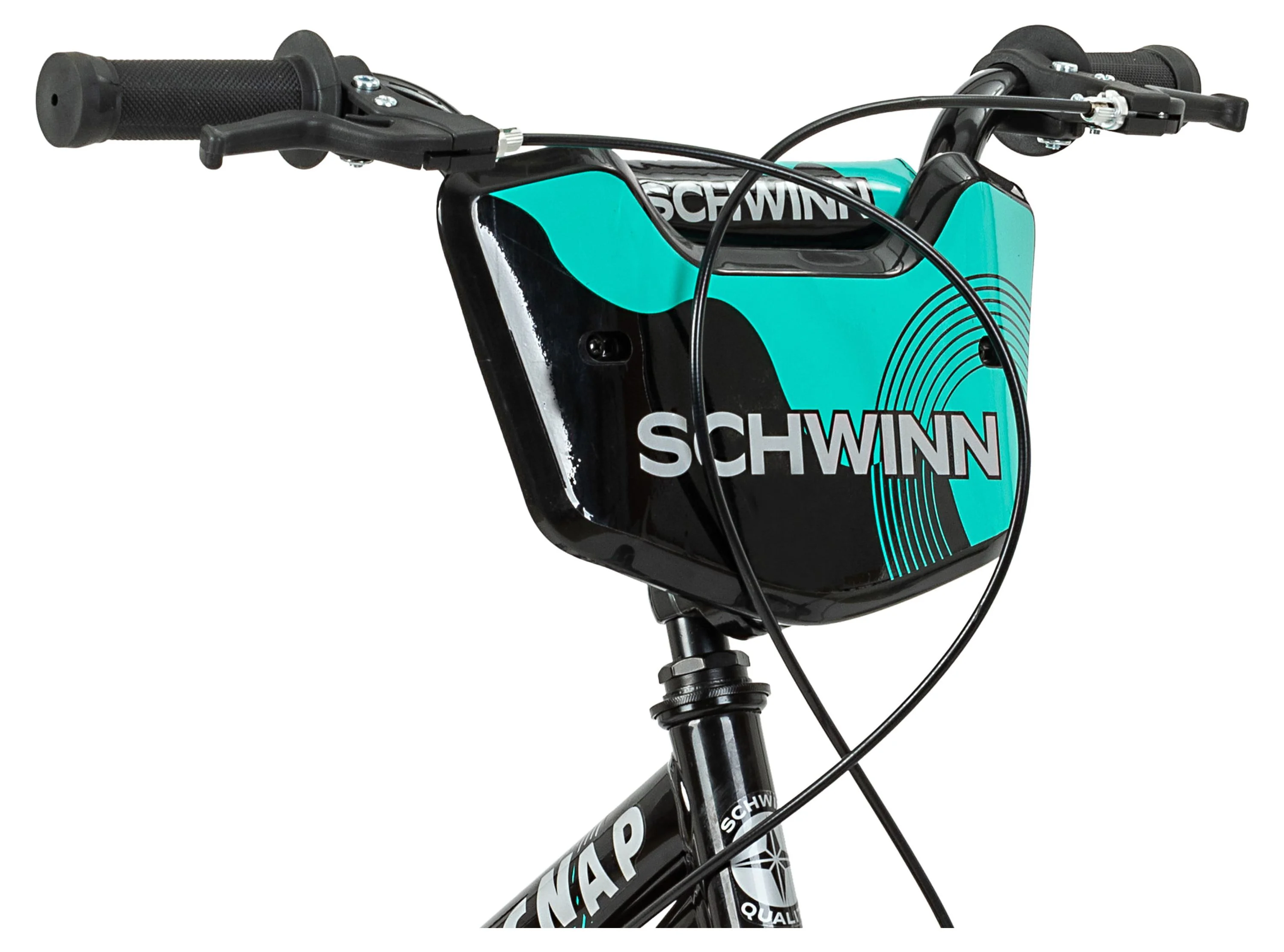 Schwinn 20-in. Snap Boys Kids Bike, Blue - Womvr