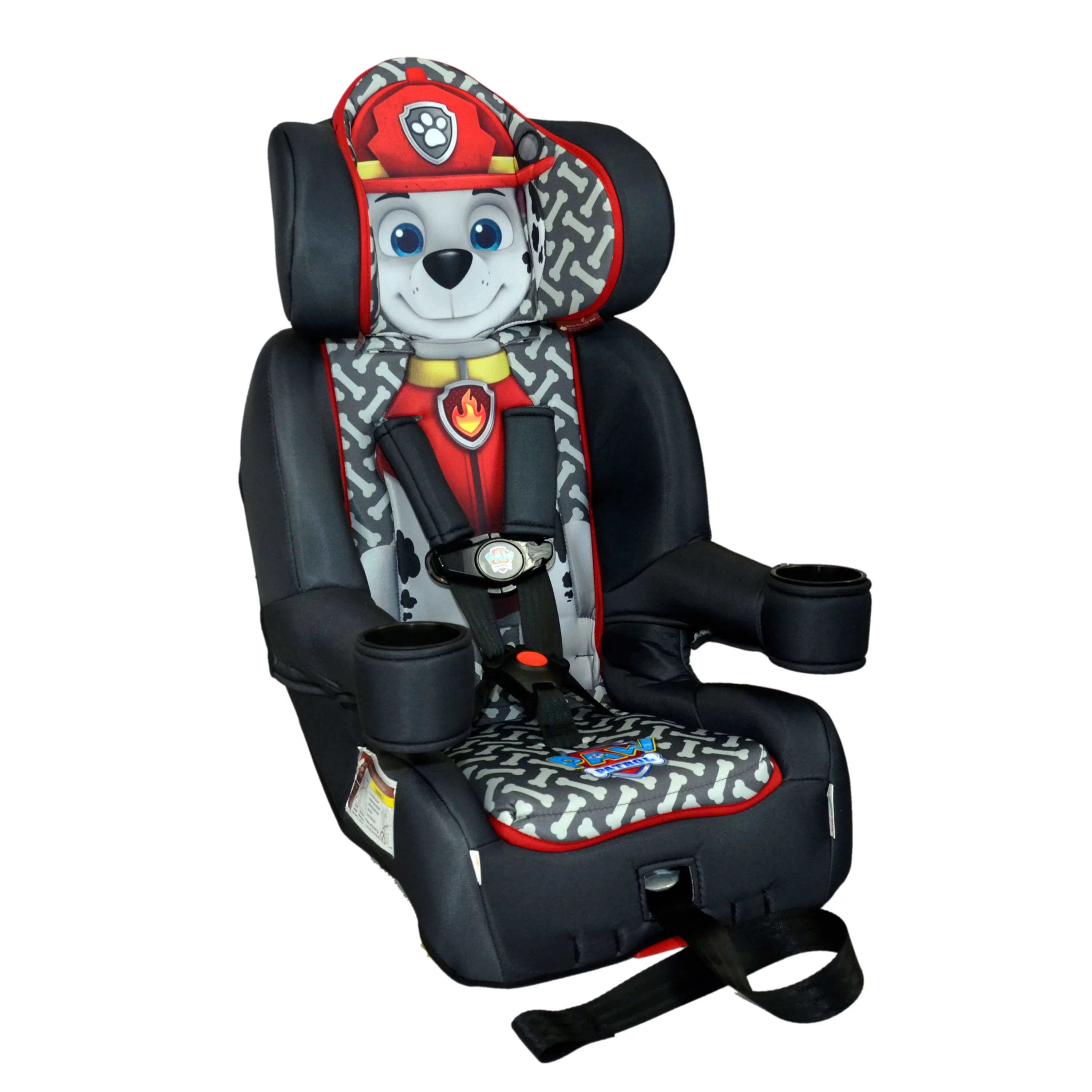 KidsEmbrace Combination Harness Booster Car Seat, Astronaut - Womvr