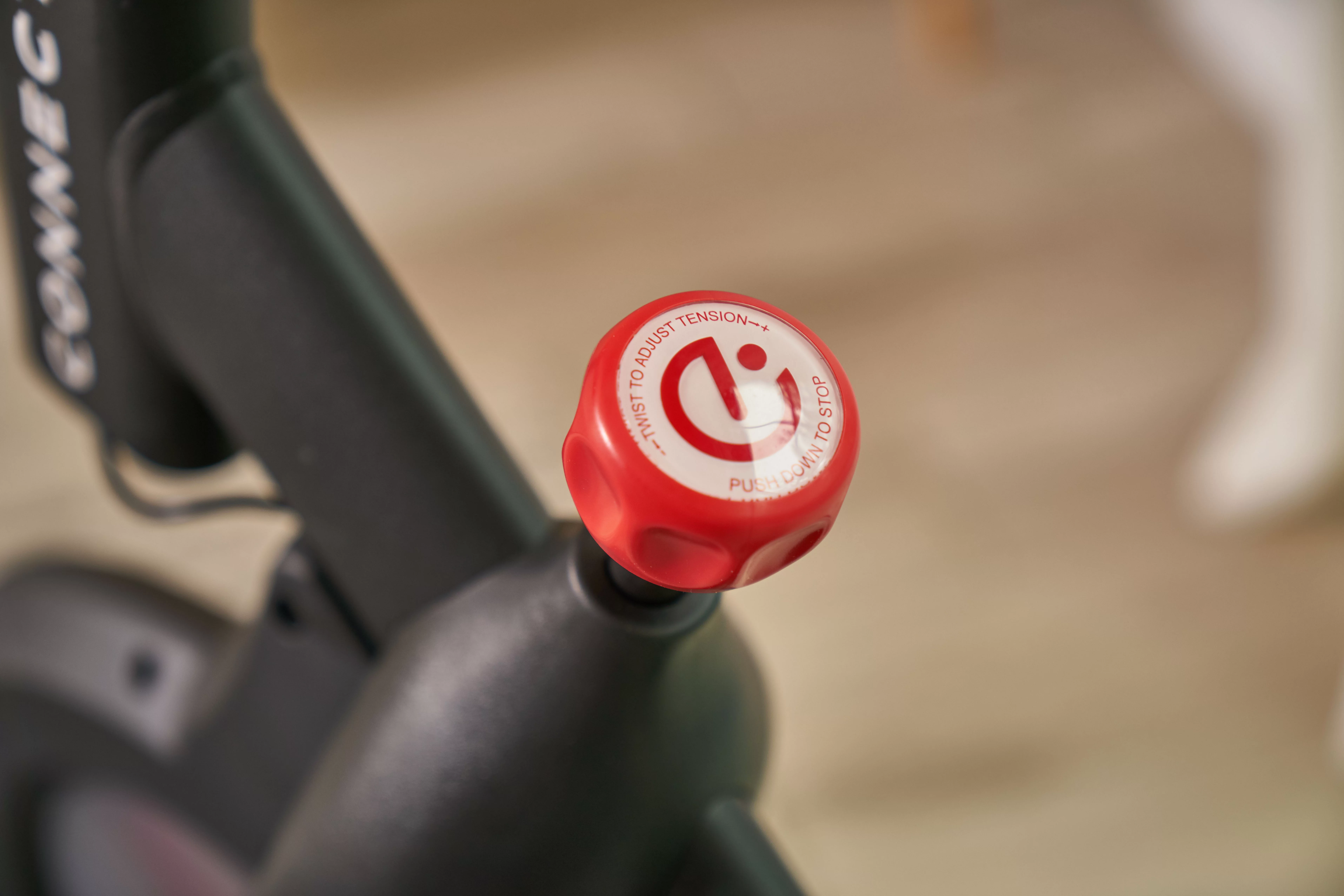 Echelon Connect Sport-S Indoor Cycling Exercise Bike with 30 Day Free Membership Trial - Womvr