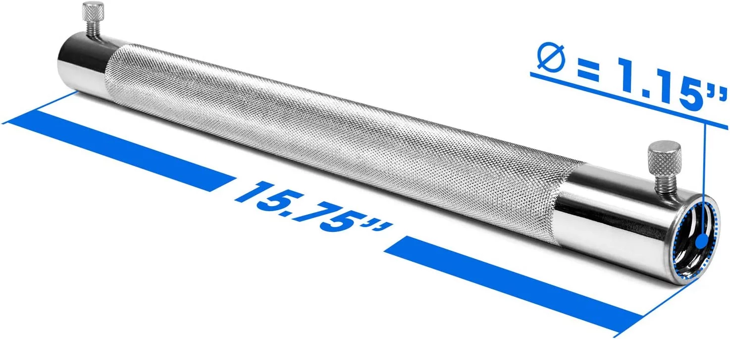 Yes4All 100 lbs Adjustable Dumbbells + Dumbbell Connector, Combo/Set - Womvr