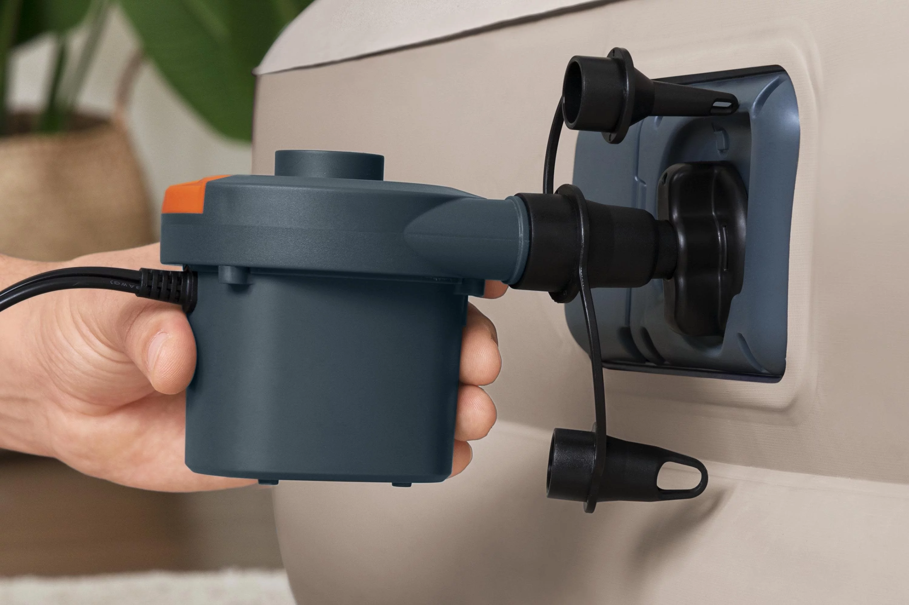 Ozark Trail Sidewinder 4