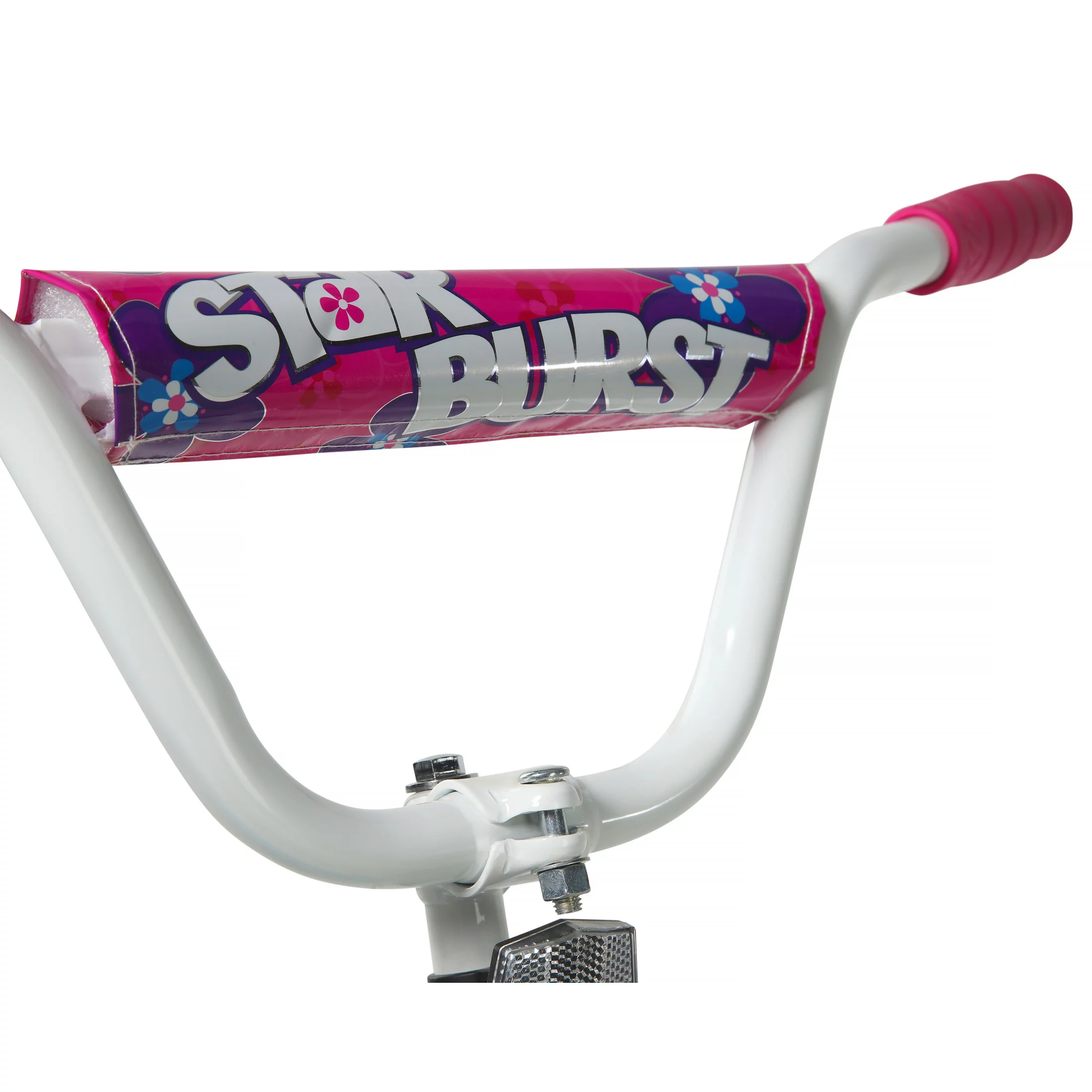 Dynacraft Magna 20-Inch  BMX Bike For Age 7-14 Years - Womvr