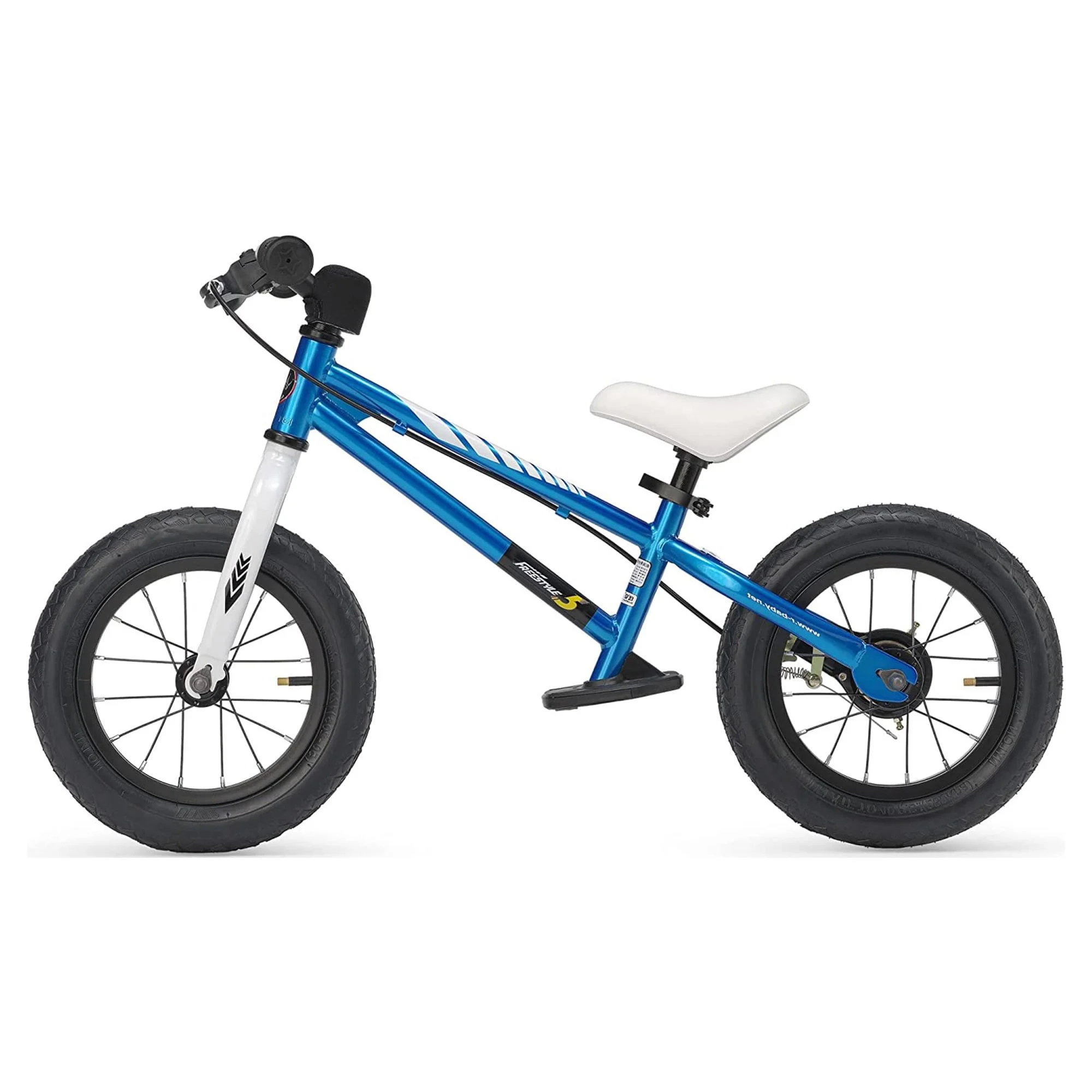 RoyalBaby Freestyle 12