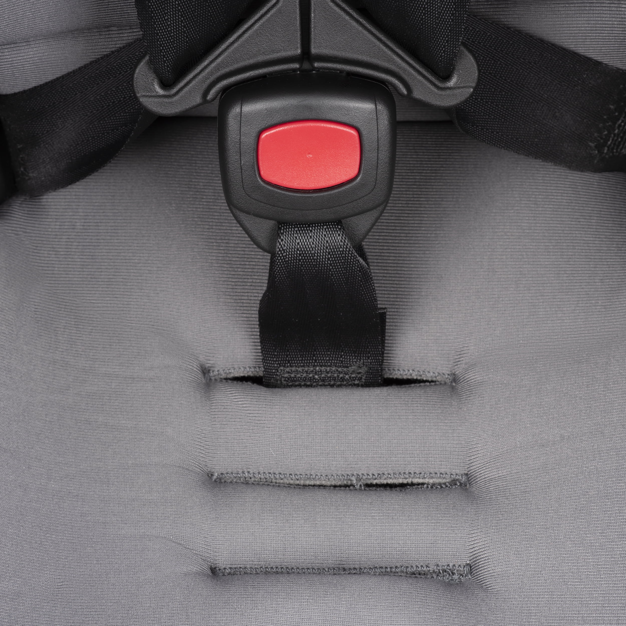 Evenflo Revolve360 Rotational All-In-One Convertible Car Seat (Amherst Gray) - Womvr