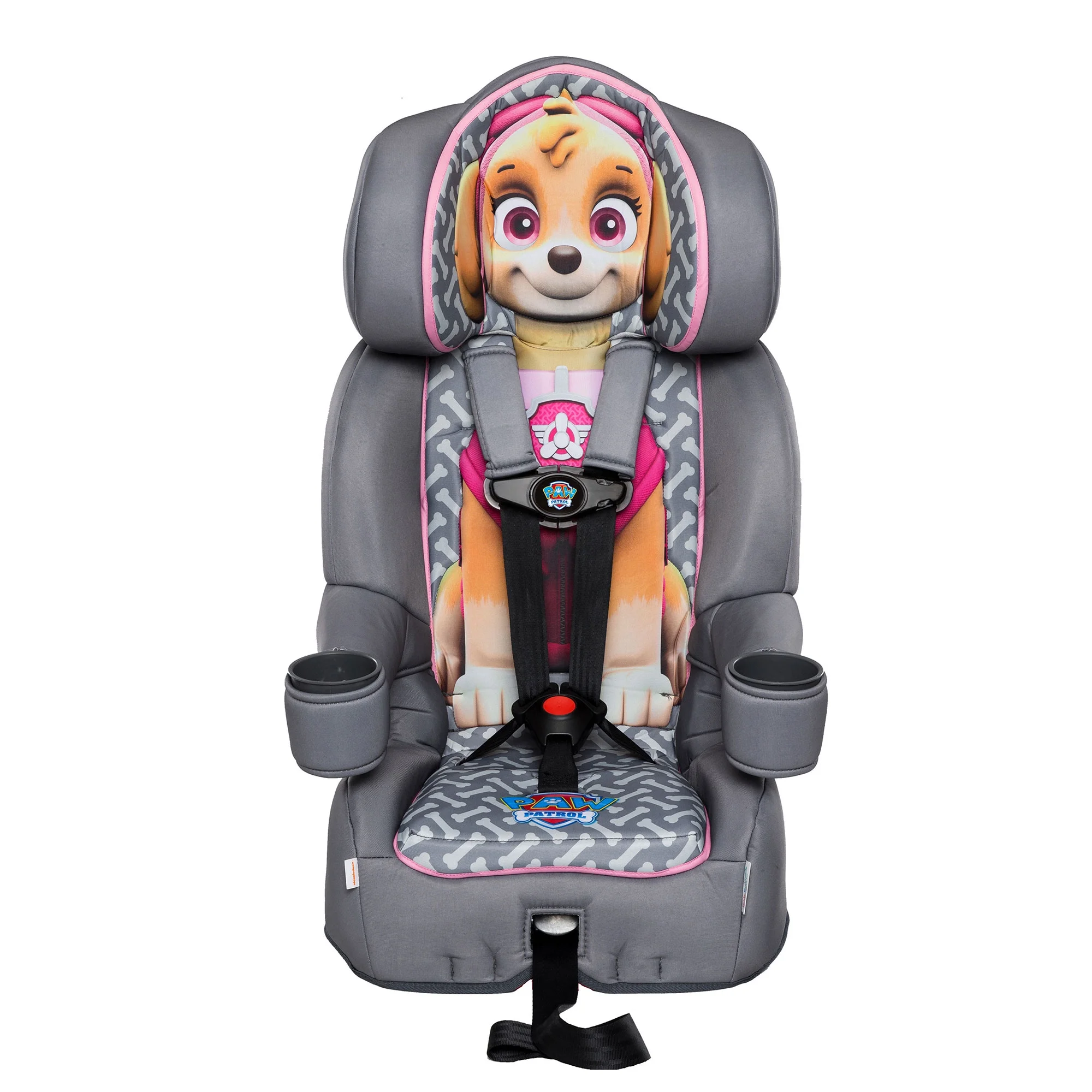 KidsEmbrace Combination Harness Booster Car Seat, Astronaut - Womvr