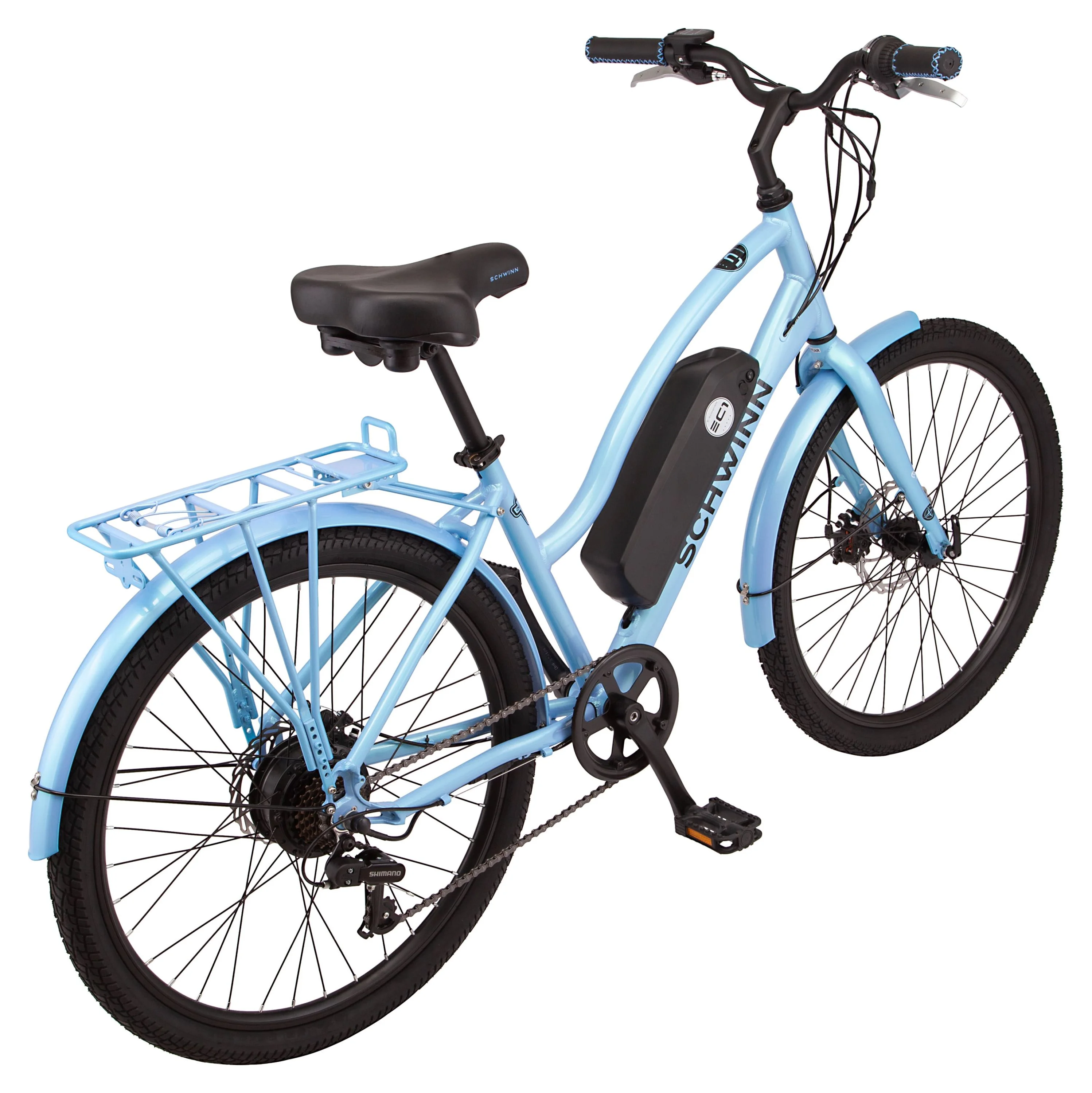 Schwinn 26