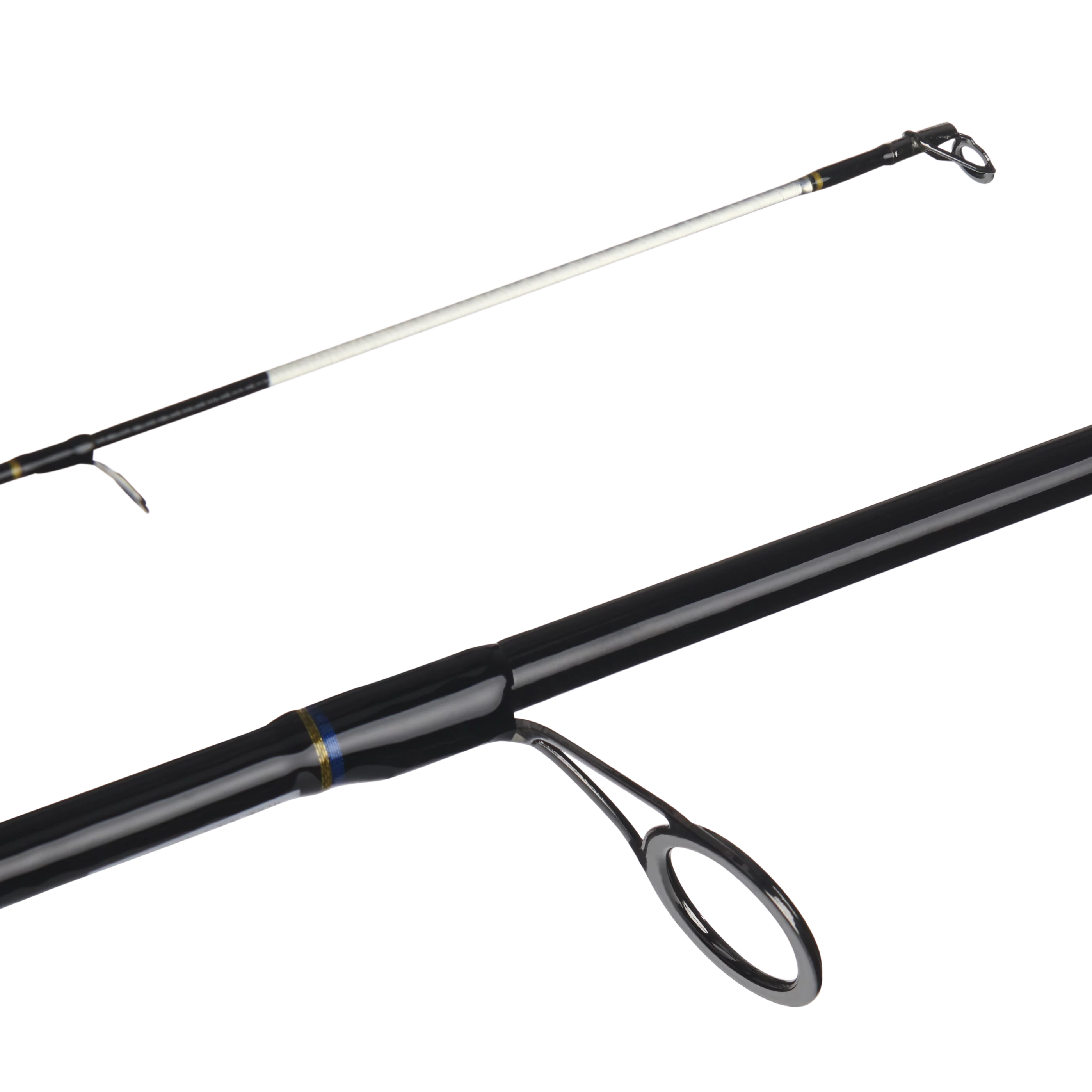 Ugly Stik 5' US Lite Pro Spinning Rod, One Piece Rod - Womvr