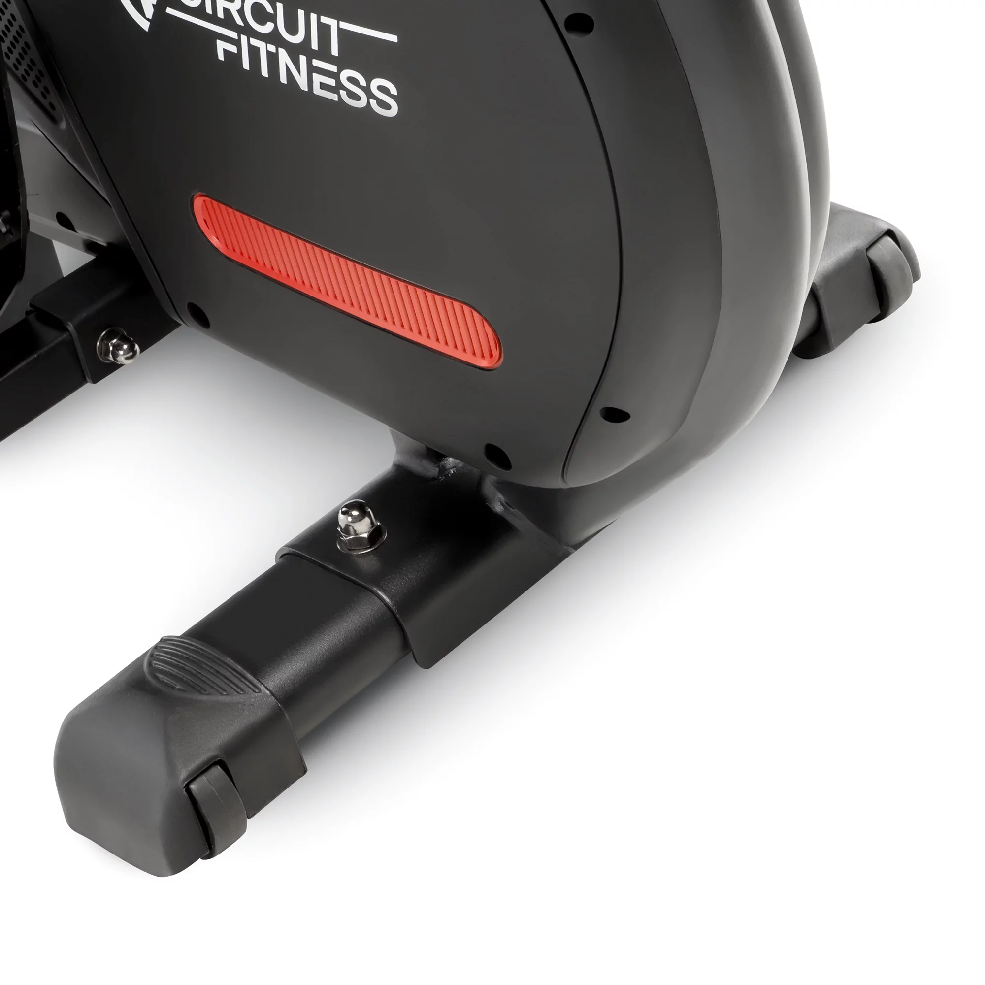 CIRCUIT FITNESS Deluxe Foldable Magnetic Rowing Machine with 8 Resistance Settings AMZ-979RW - Womvr