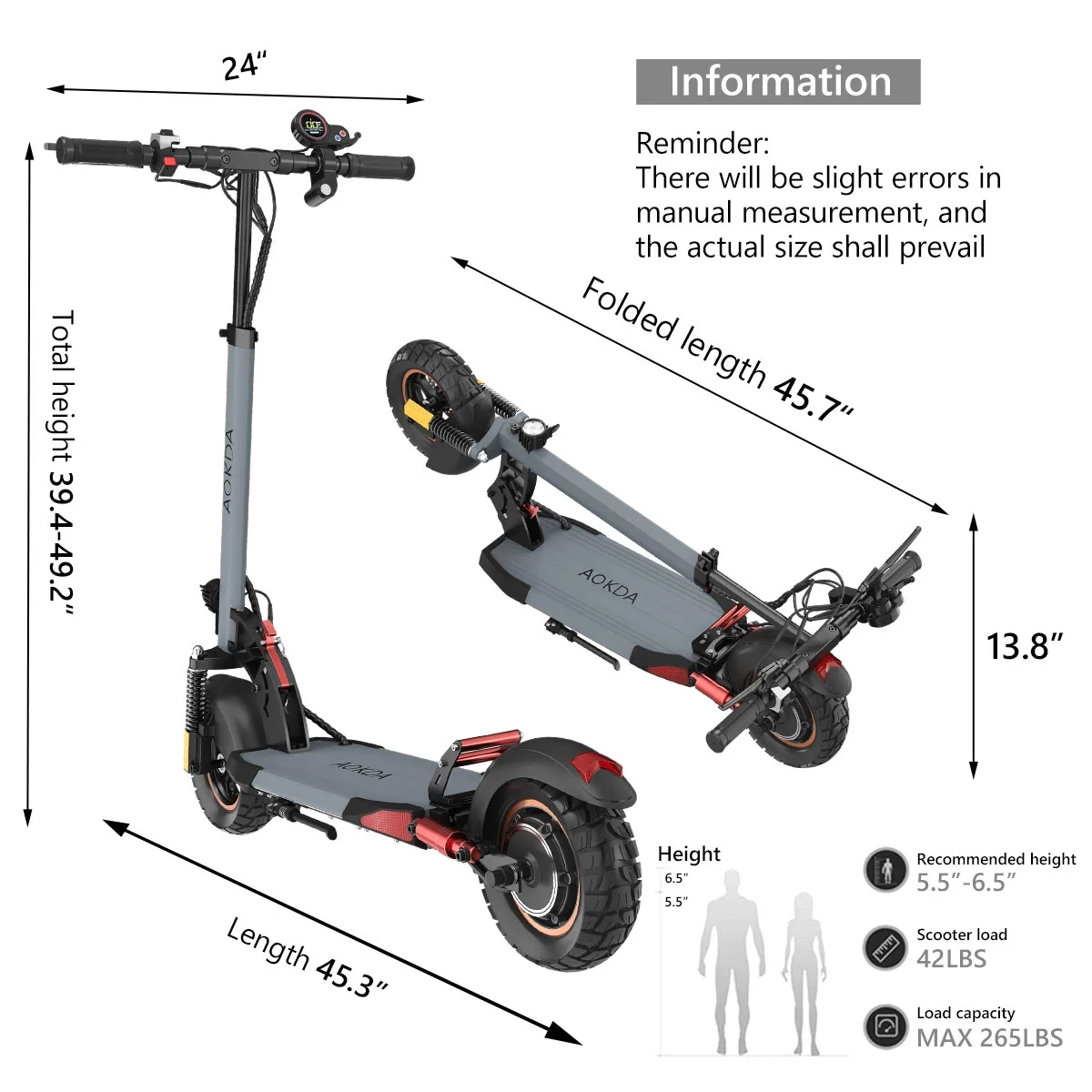 iENYRID M4 Pro S+ Adult Electric Scooter Commuter Electric Skateboard with Seat, 800W Motor 30 MPH and 32 Miles Range Folding E-Scooter for Adults Teens - Womvr