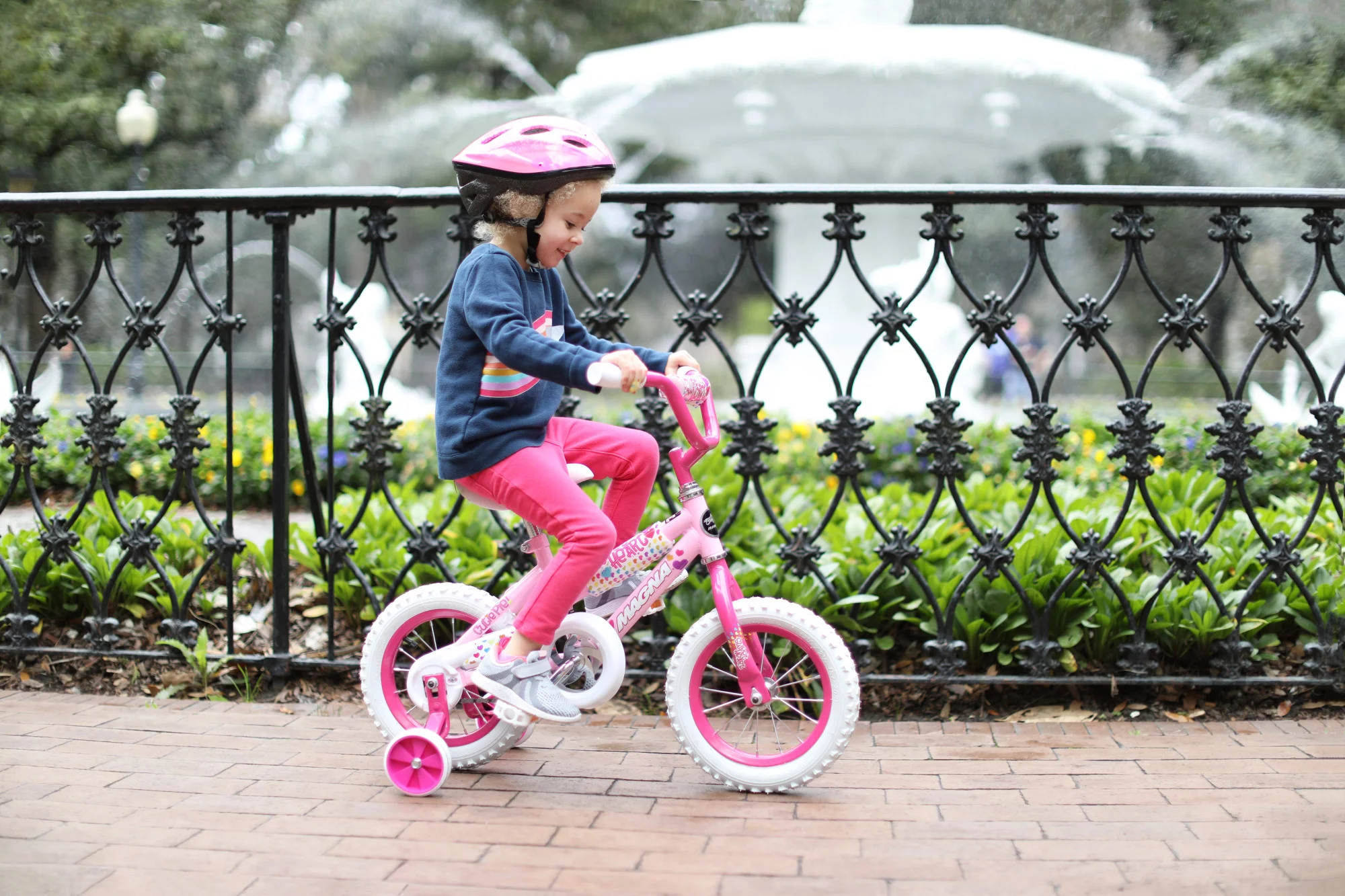 Dynacraft Magna 12-Inch BMX Bike For Age 3-5 Years - Womvr