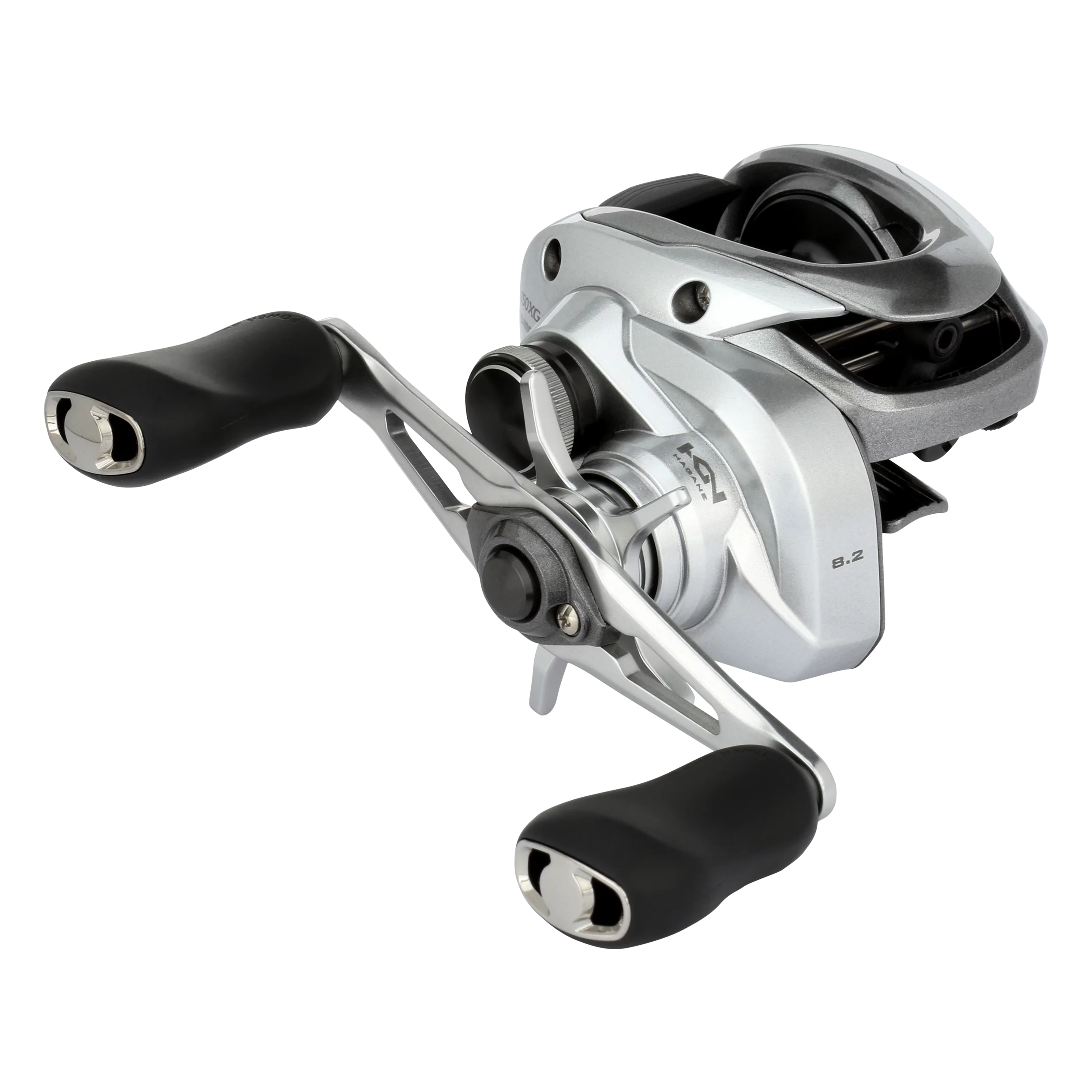 Shimano Fishing TRANX 150XG A Low Profile Reels [TRX150XGA] - Womvr