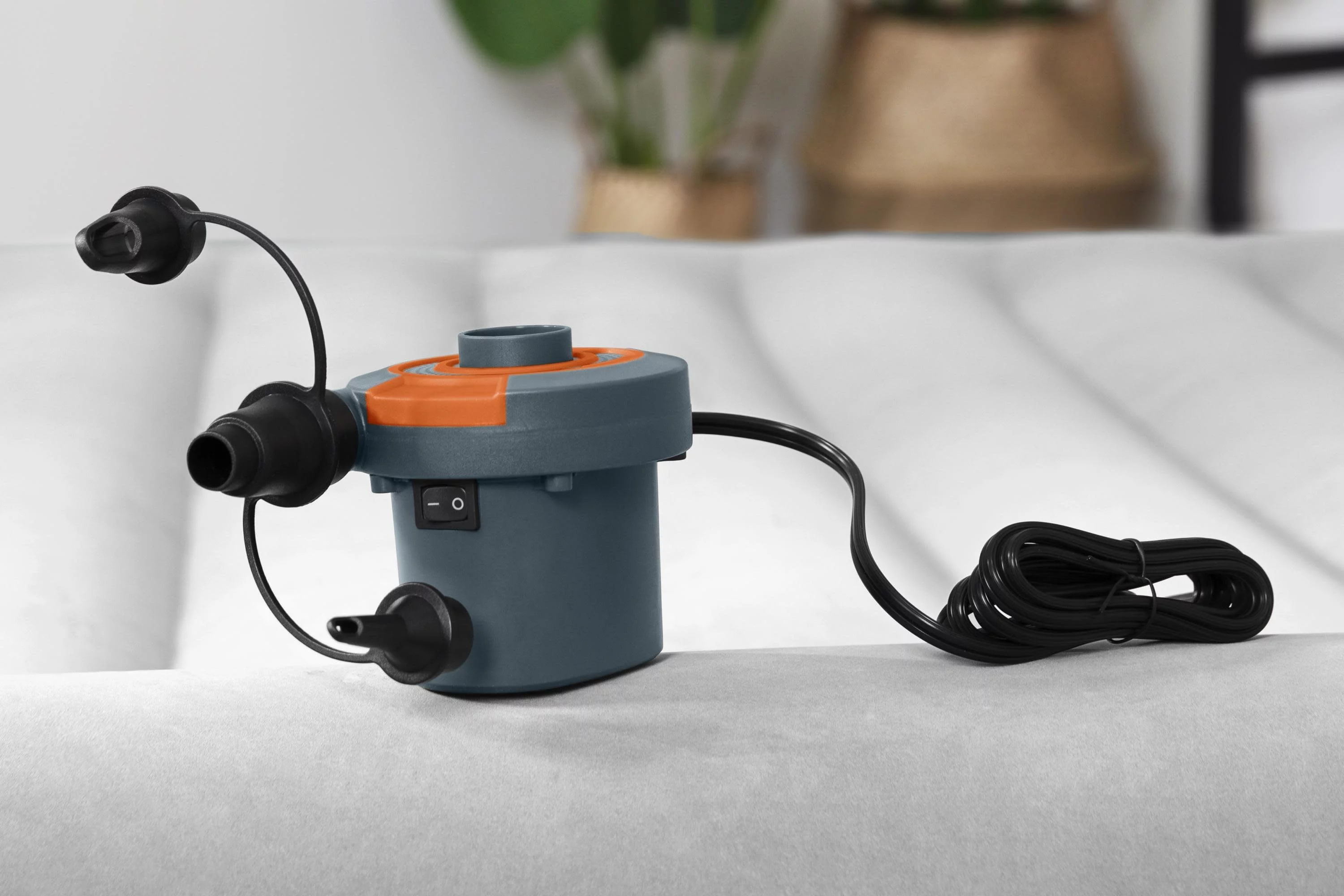 Ozark Trail Sidewinder 4