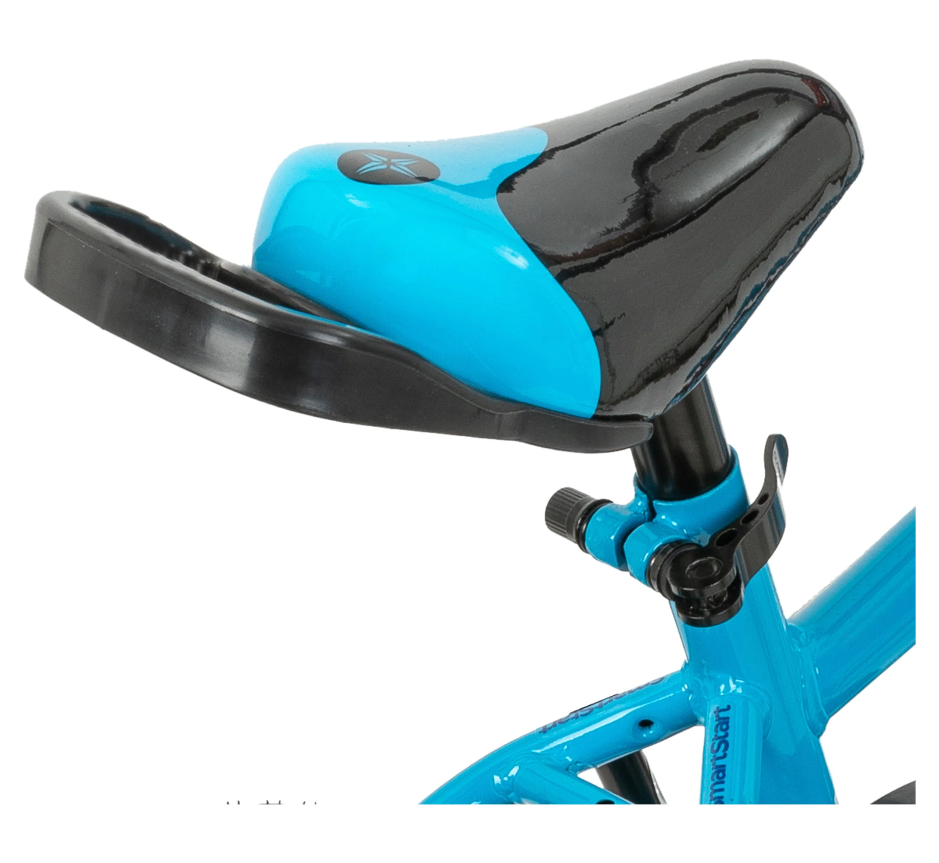 Schwinn Snap 12 inch Boys Kids Bike with Training Wheels, Ages 1-4, Blue - Womvr