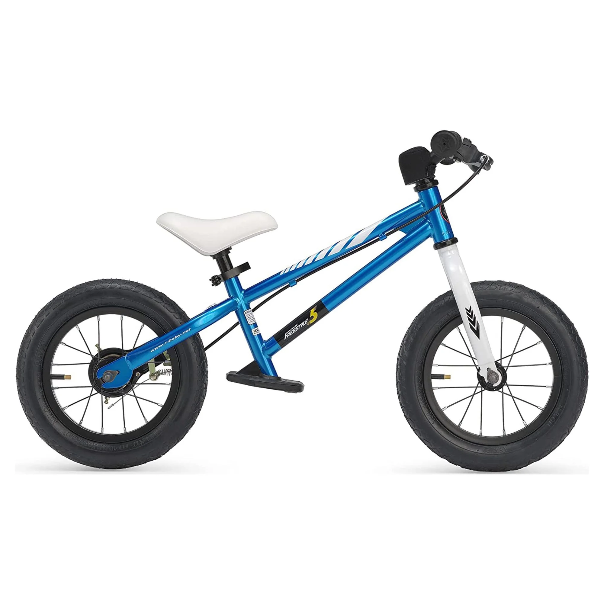 RoyalBaby Freestyle 12