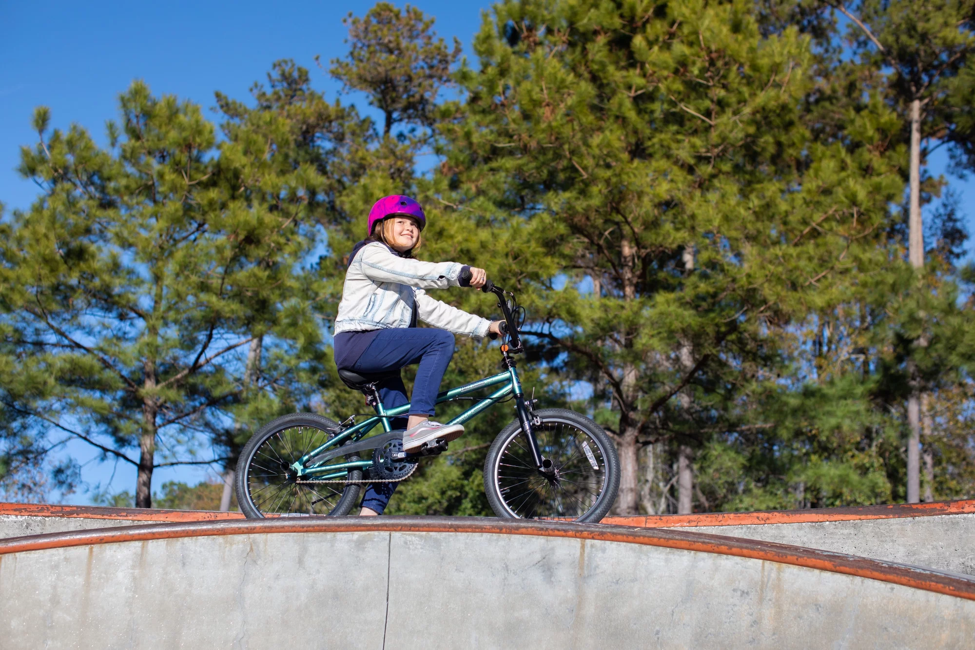 Dynacraft Tony Hawk 720 20-inch Boys BMX Bike for Child 6-10 Years - Womvr