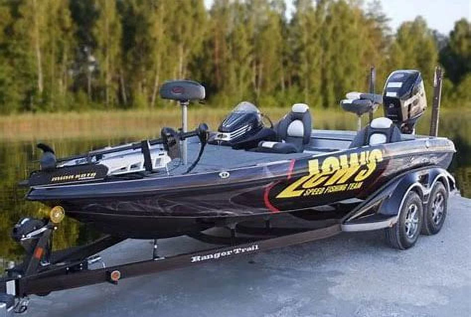 Lew's Classic Pro Speed Spool Baitcast Fishing Reel - Womvr