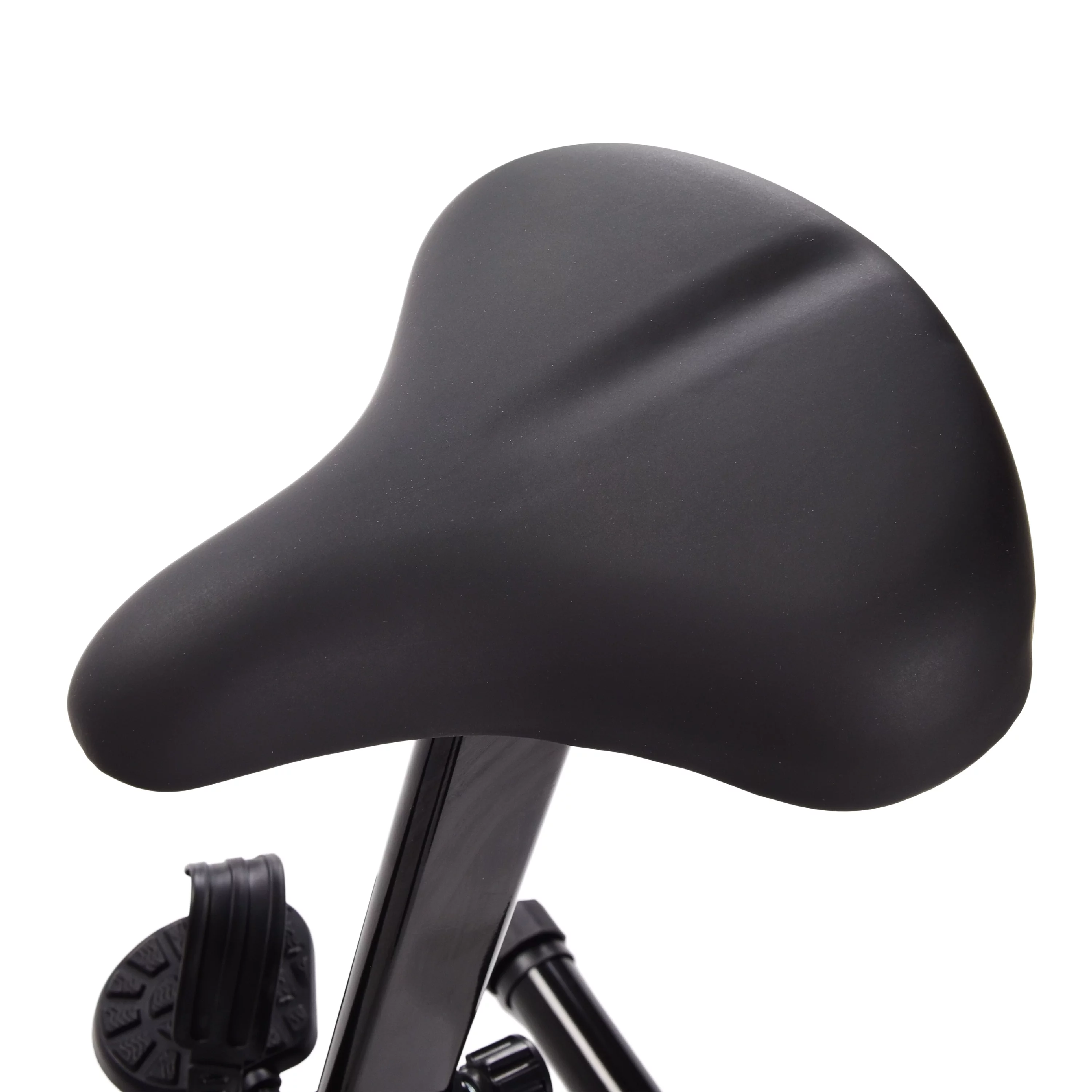 Stamina Upright Exercise Bike 1308, 8 Levels Magnetic Resistance, 300 lb. Weight Limit - Womvr