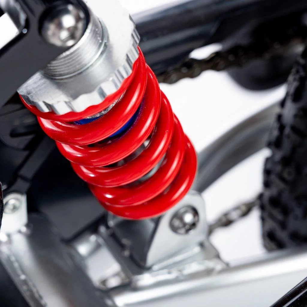 16in Yamaha Motobike for children ages 4 to 8 Years old - Womvr