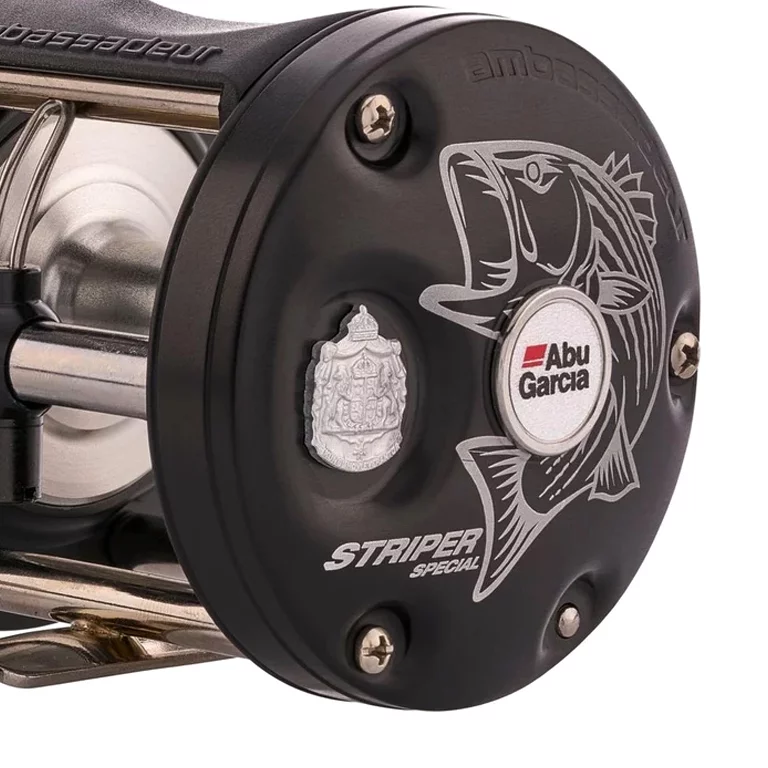 C3-6500CRPSPC22 6500 Carp Special - Womvr