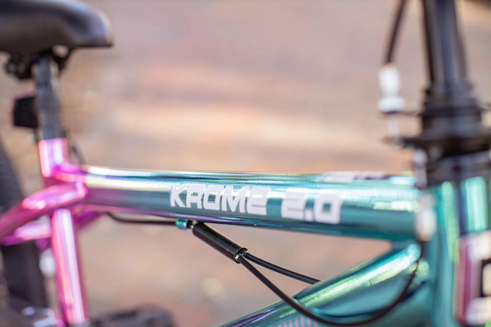 Dynacraft Krome 20-inch Boys BMX Bike for Child 7-14 Years - Womvr