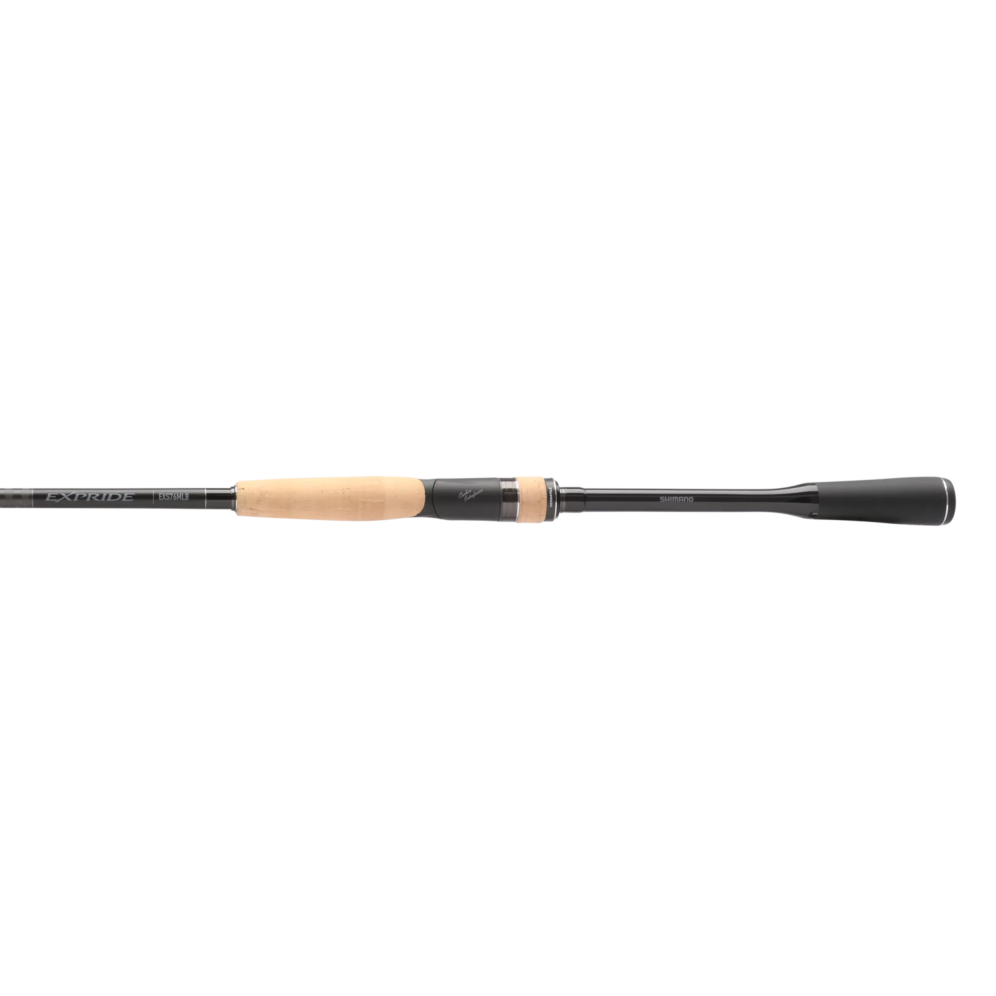 Shimano Fishing EXPRIDE 76 ML + SPN B Freshwater Bass Spinning [EXS76MLPB] - Womvr