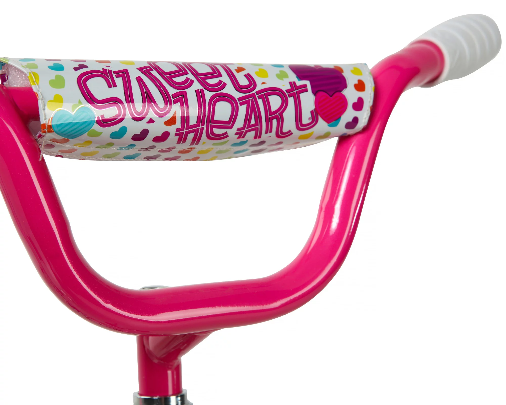 Dynacraft Magna 12-Inch BMX Bike For Age 3-5 Years - Womvr