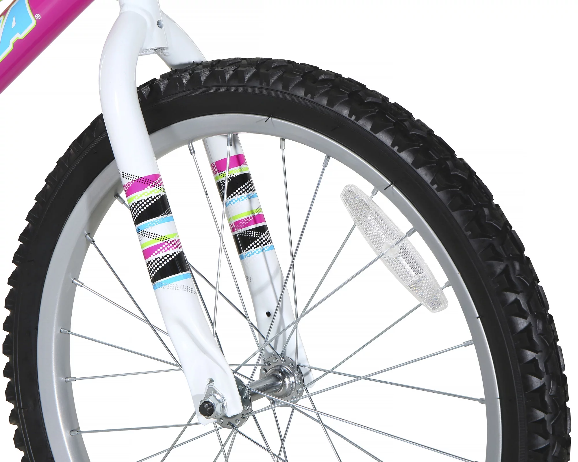 Dynacraft Magna 12-Inch BMX Bike For Age 3-5 Years - Womvr