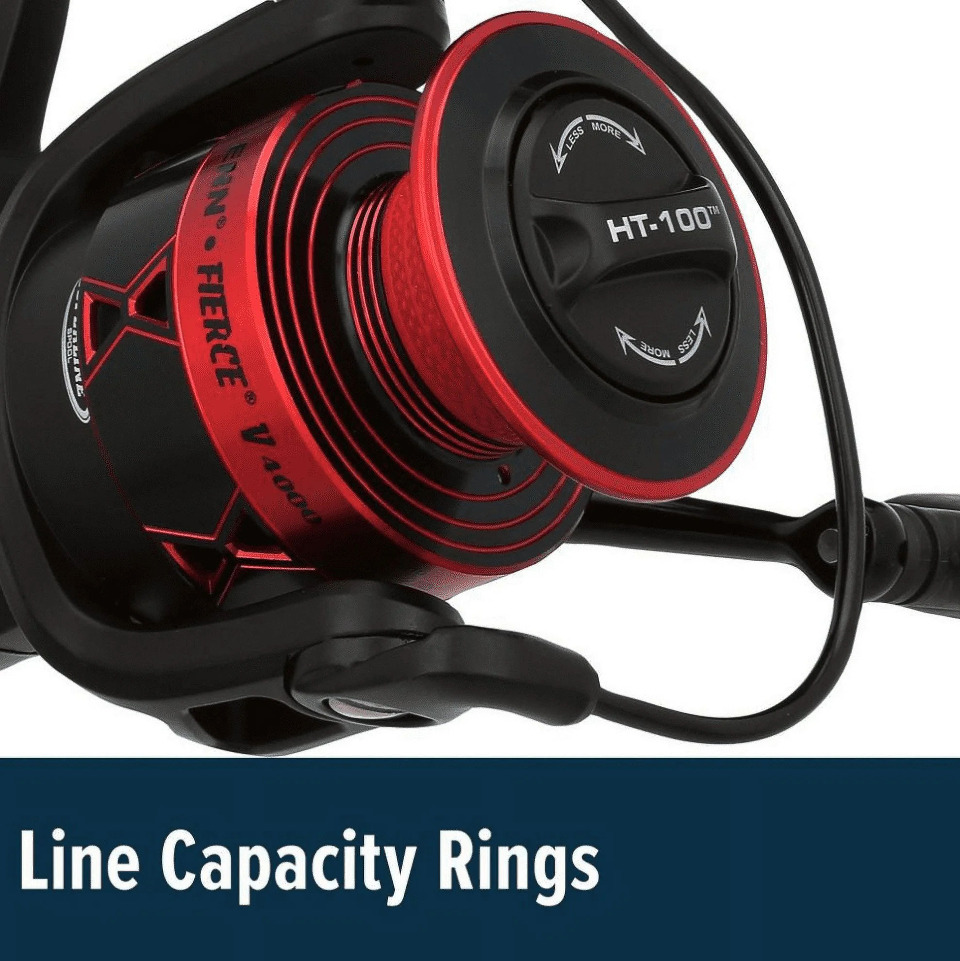 FRCIV2000 FIERCE IV 2000 REEL BOX - Womvr