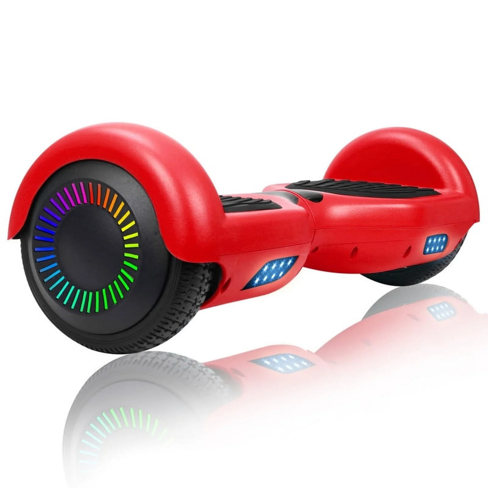 JOLEGE Hoverboard Go Kart Combo, 6.5