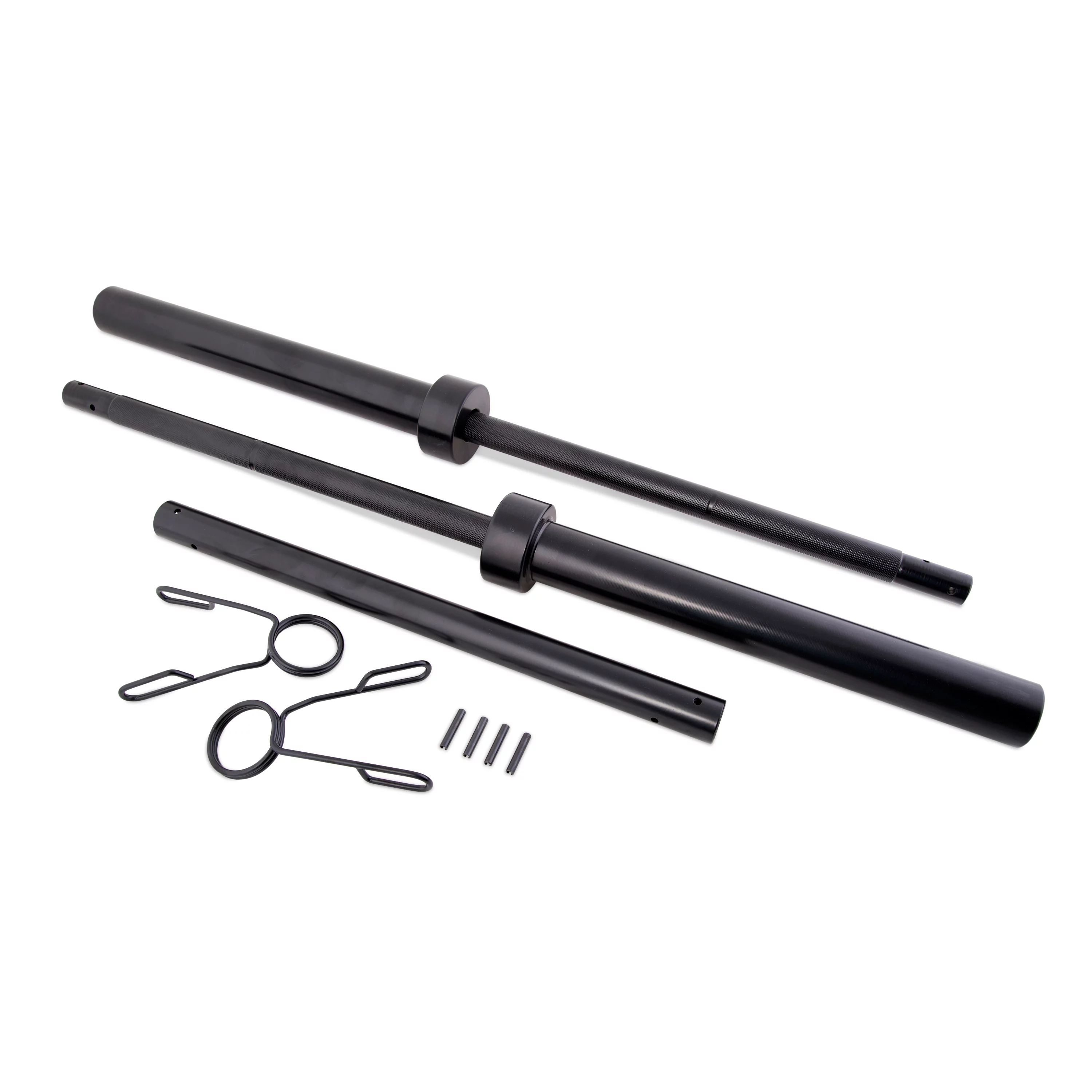 CAP Barbell Olympic Weight Set, 110 lbs. - Womvr