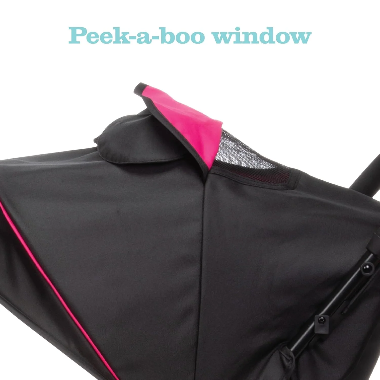 Disney Baby Teeny Ultra Compact Stroller, Let's Go Minnie!, Toddler - Womvr