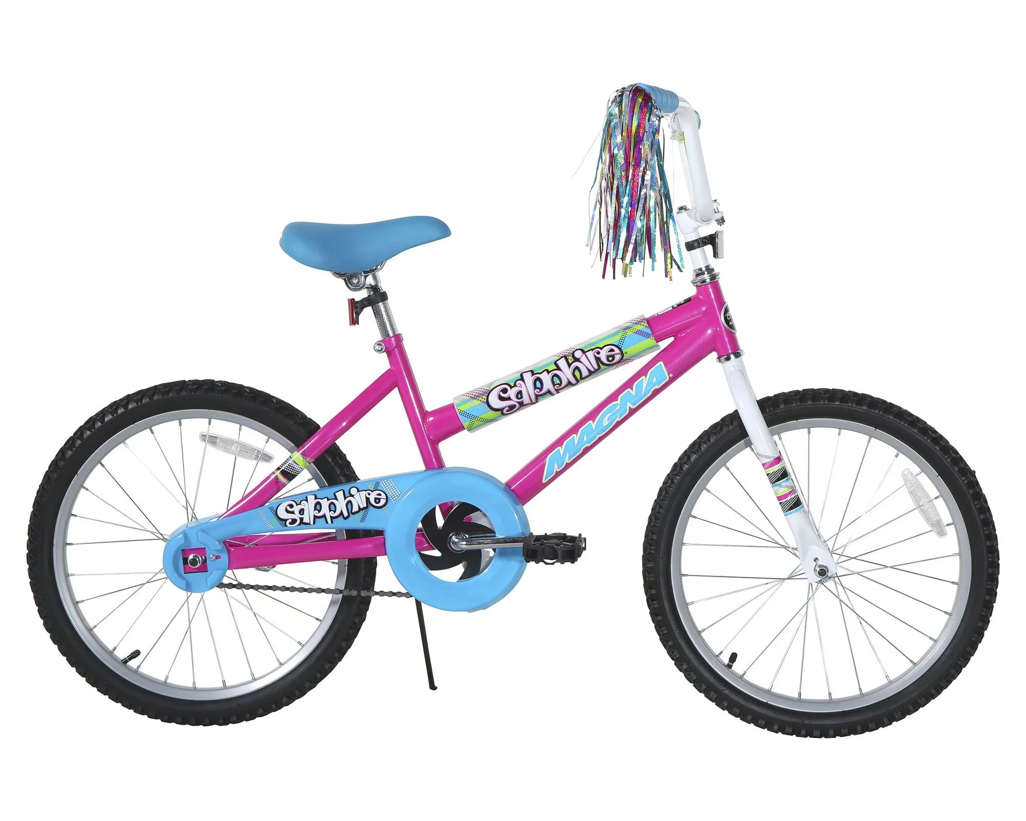 Dynacraft Magna 12-Inch BMX Bike For Age 3-5 Years - Womvr
