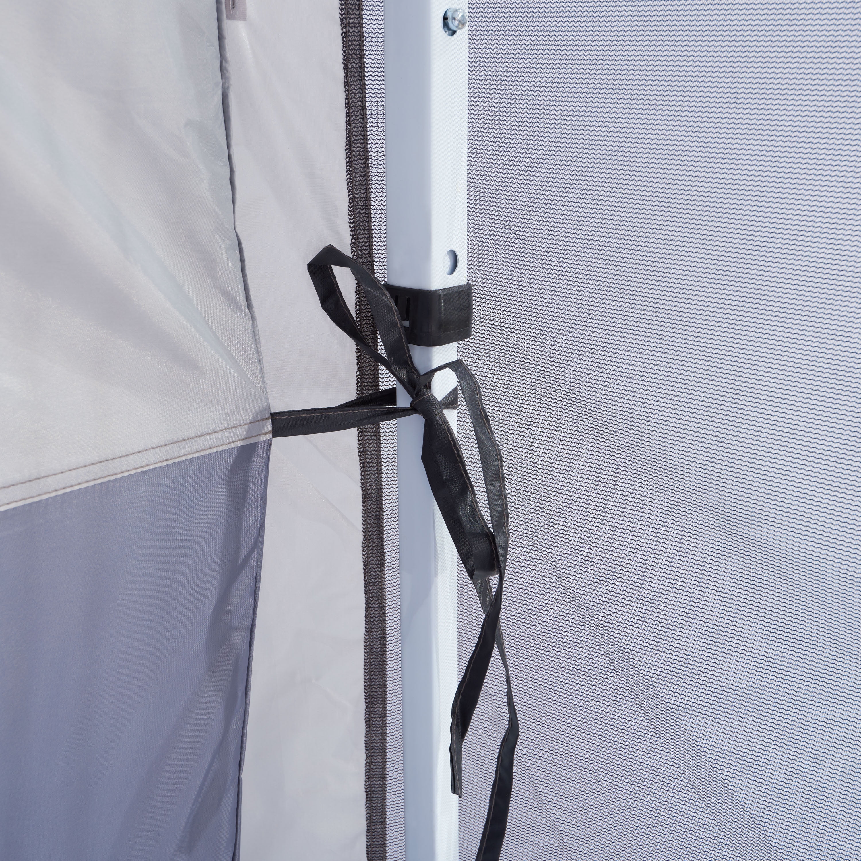 Ozark Trail 8-Person Connect Tent with Screen Porch (Straight-Leg Canopy Sold Separately) - Womvr