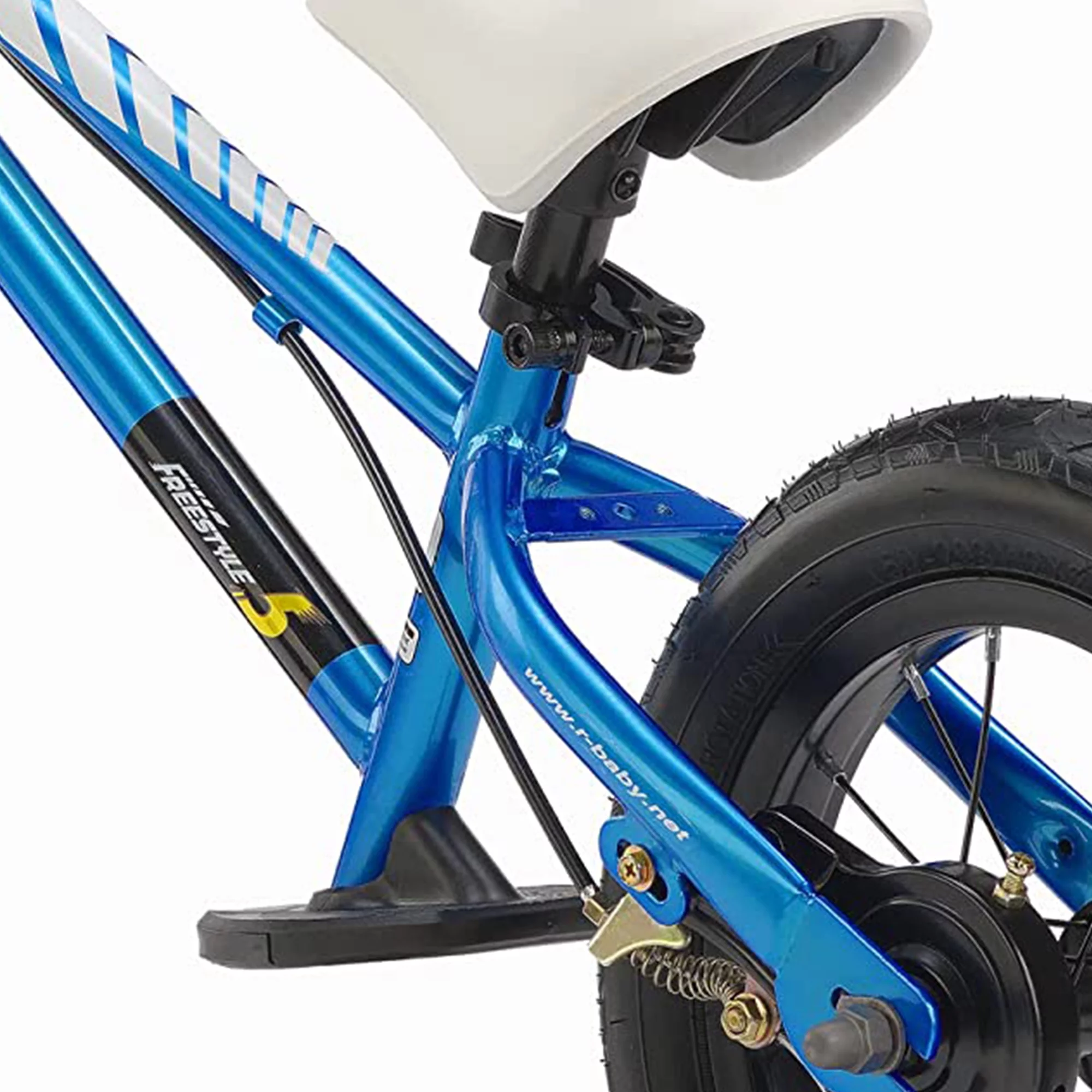 RoyalBaby Freestyle 12