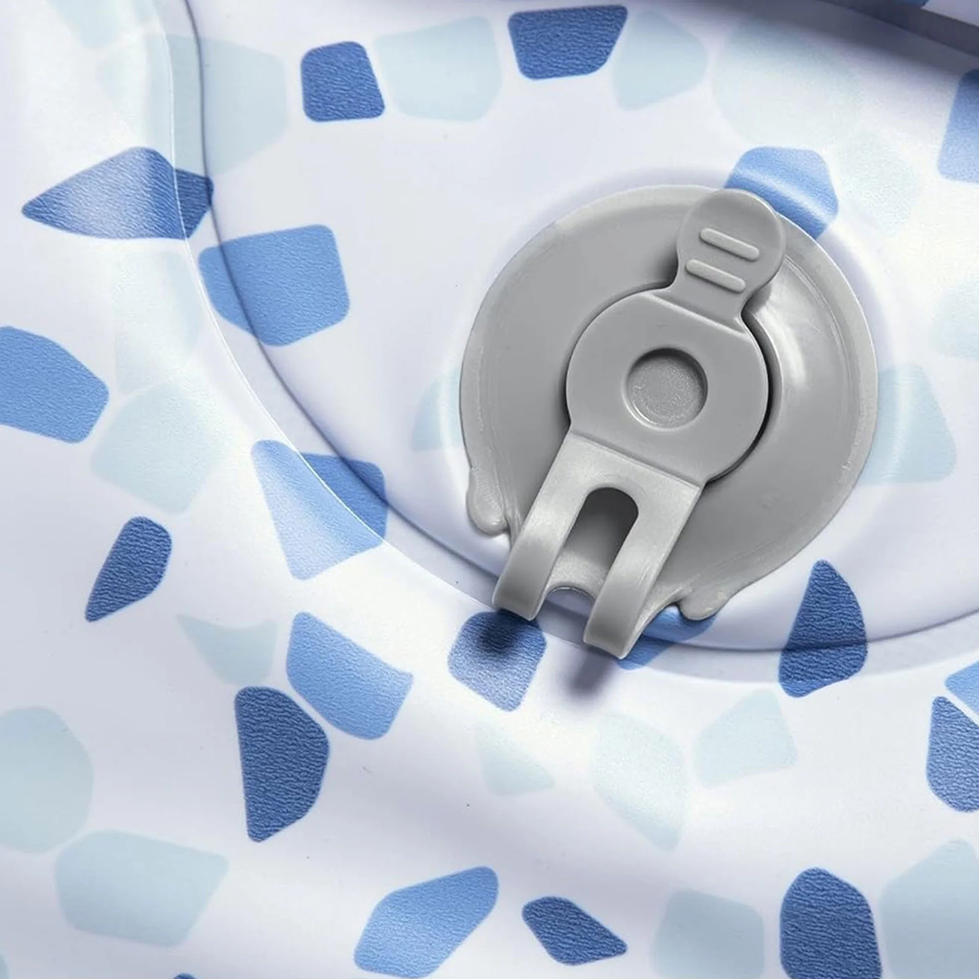 Bestway SaluSpa Honolulu AirJet Inflatable Hot Tub with EnergySense Cover - Womvr