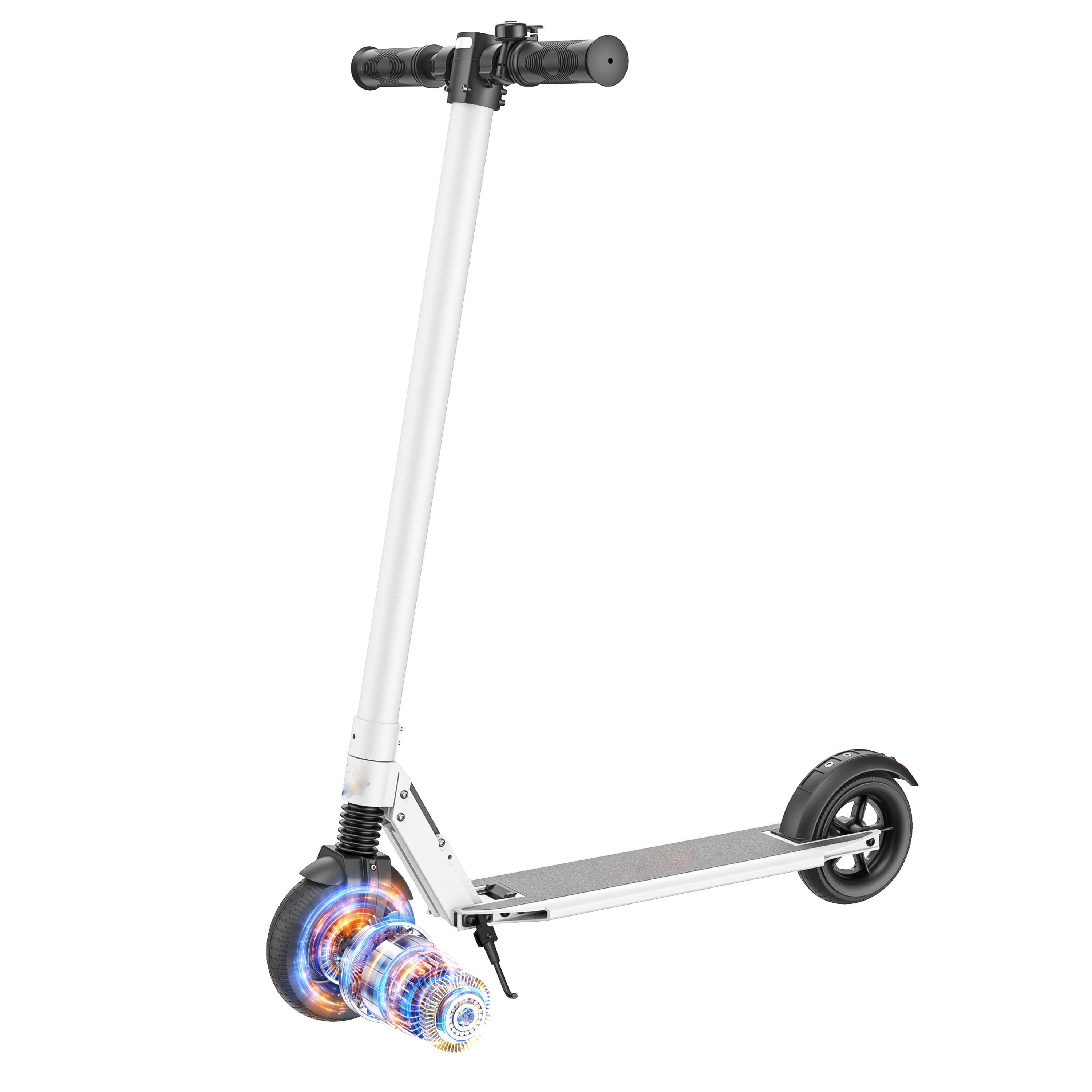 Electric Scooter Adults, 10 