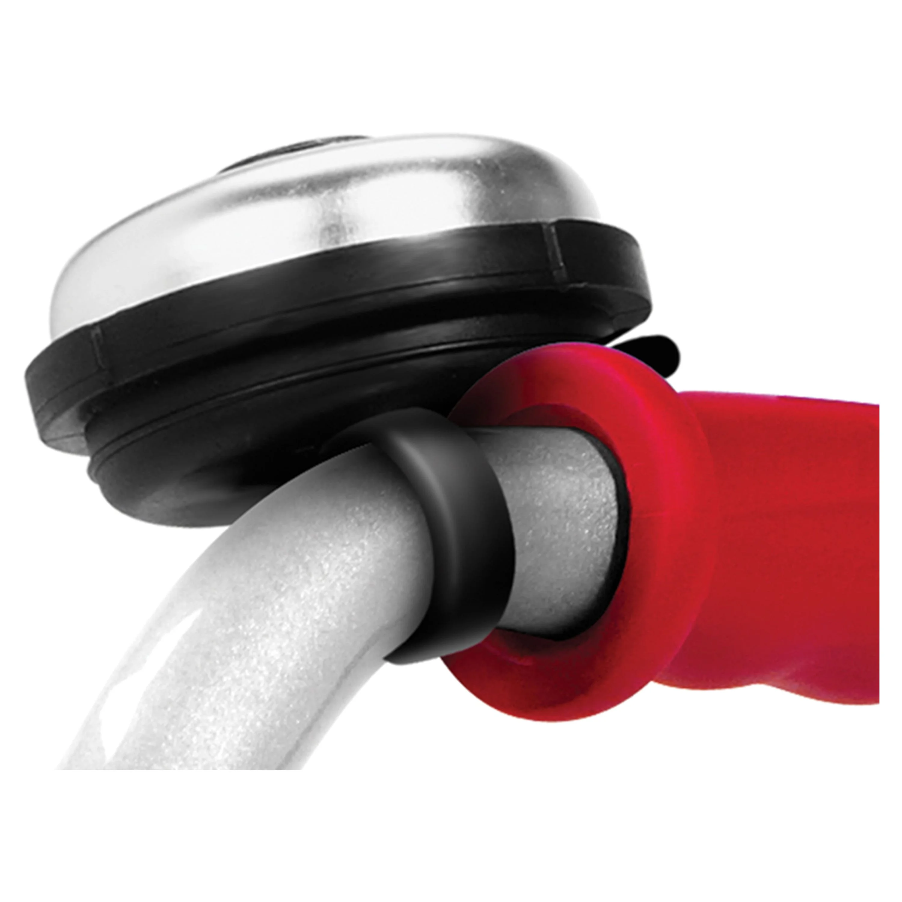 Radio Flyer, Glide & Go Balance Bike, Red, Unisex Beginner Bike - Womvr