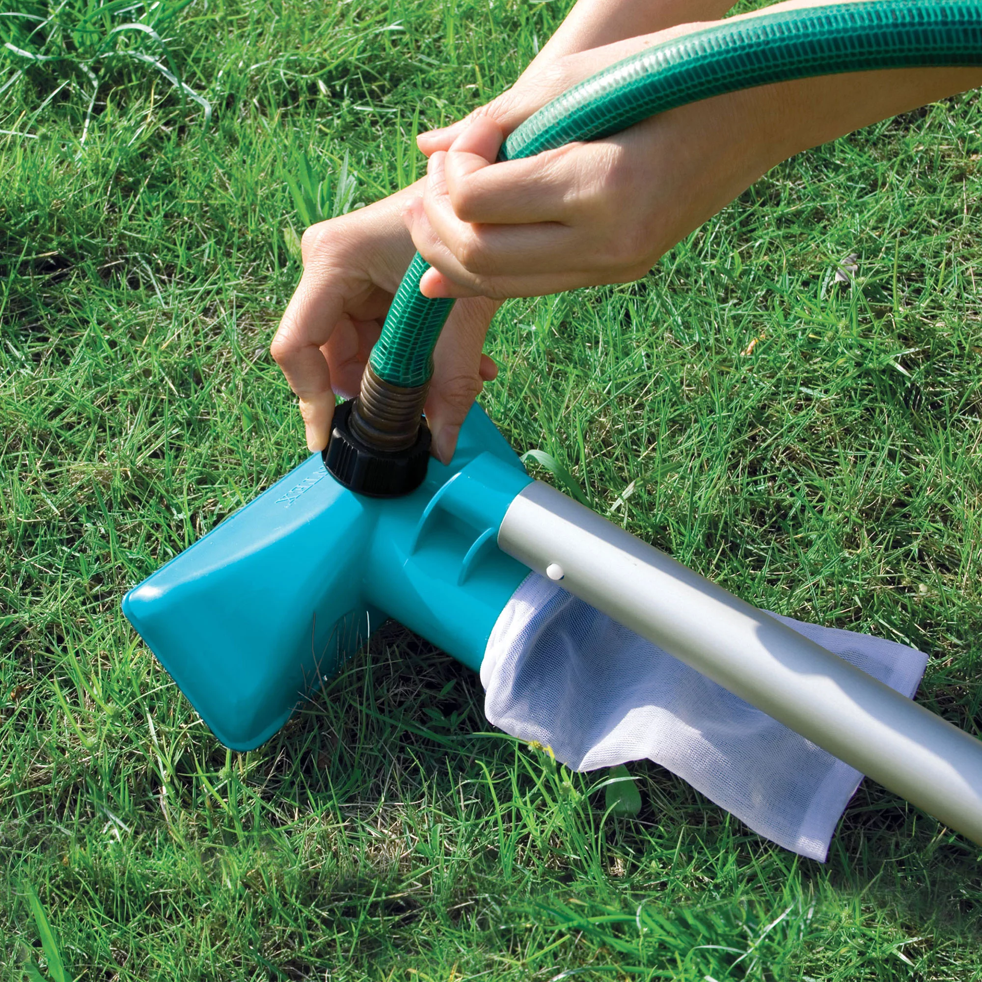 Intex Prism Frame 15' x 48