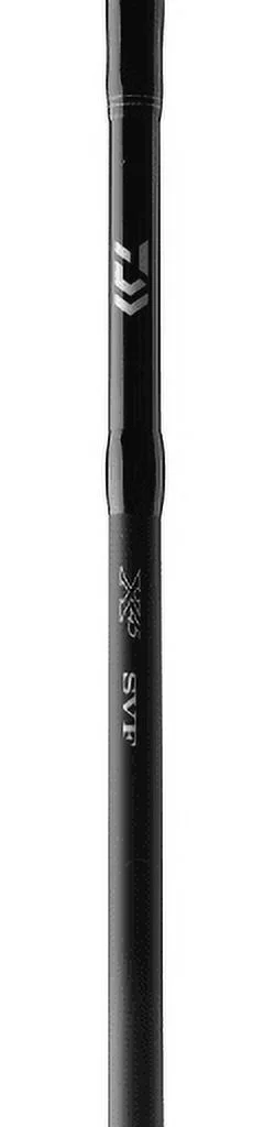 Daiwa TTU721MHFS Tatula Bass Casting Rod, Medium & Heavy Power - 7 ft. 2 in. - Womvr