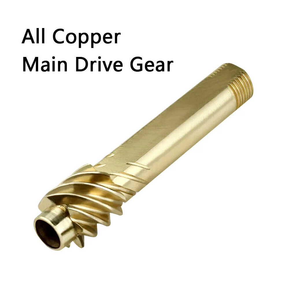 Heavy Duty Spinning Reel Saltwater Offshore Fishing Reel Max Drag 18lbs HB500-HB6000 - Womvr