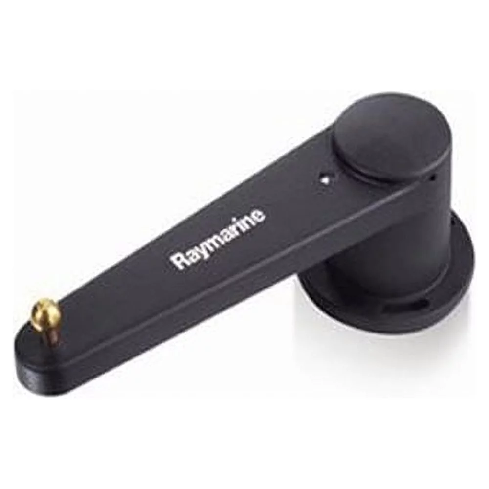 Raymarine M81105 Raymarine Rotary Rudder Reference - Womvr