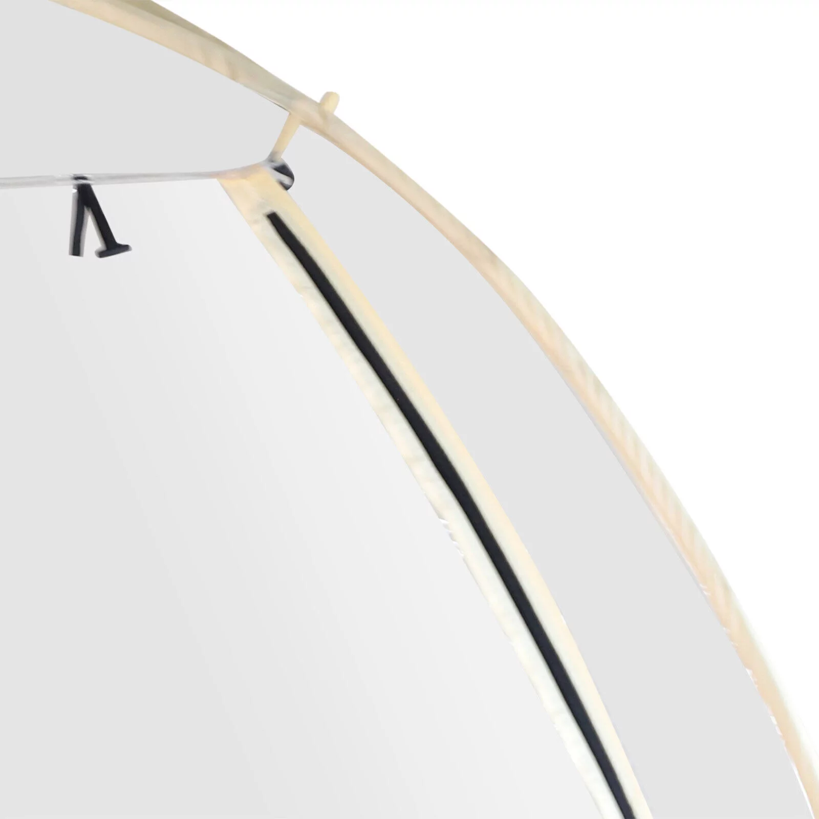 Miumaeov Pop-Up Bubble Tent 12 * 12 * 7ft Instant Tent Clear Dome Tent Commercial Camping Cabin 6-10 Person Bubble Tent with Storage Bag for Backyard Party Festivals Stargazing Camp Outdoor - Womvr