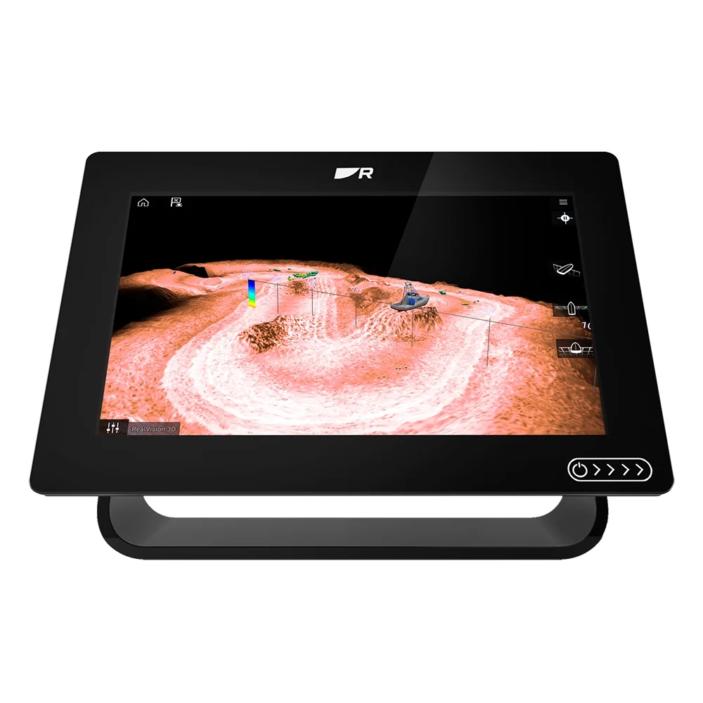 Raymarine E70637 Axiom+ 9 Chartplotter Fishfinder - Womvr