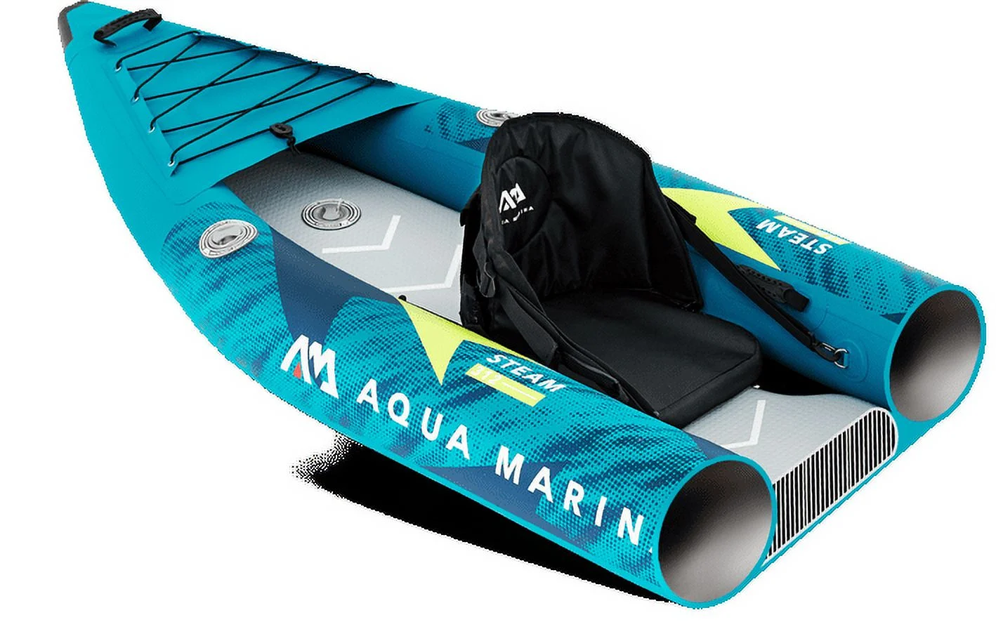 Aqua Marina, 1 Person, Versatile / White Water Kayak - STEAM 10'3